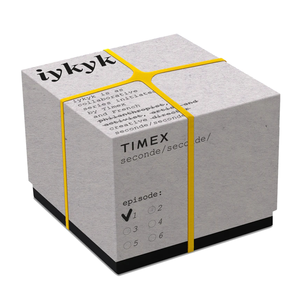 zegarek Timex TW2V92100 - miniatura 6