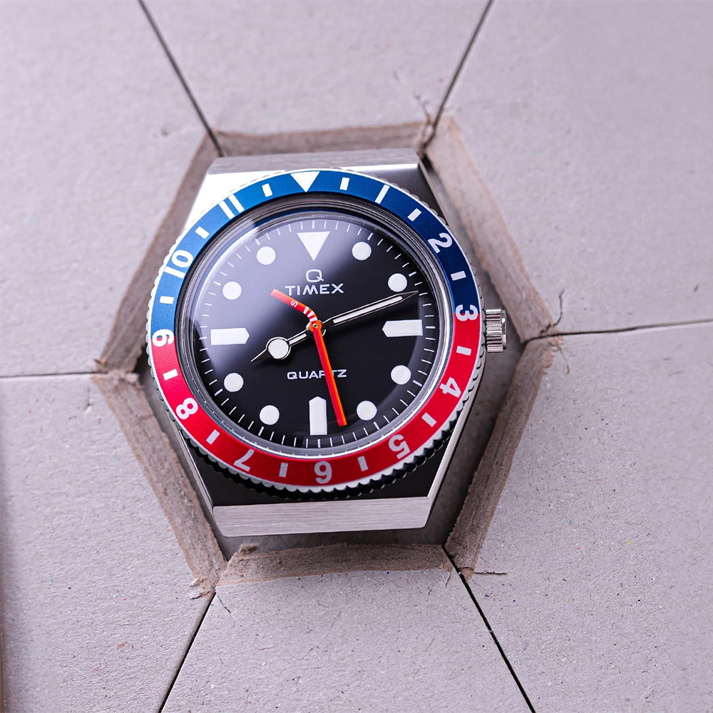 zegarek Timex TW2V92100 - miniatura 7