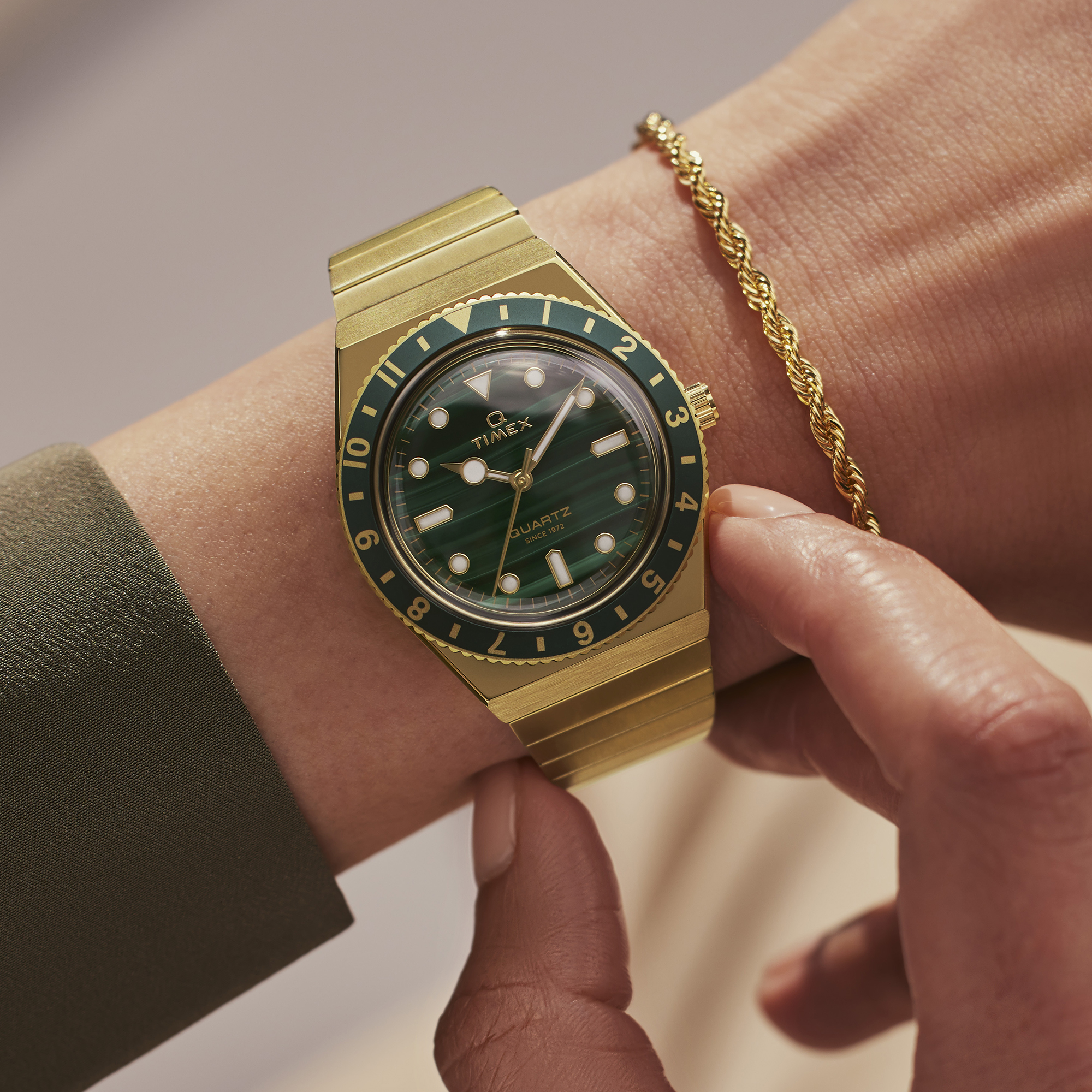zegarek Timex TW2V92200