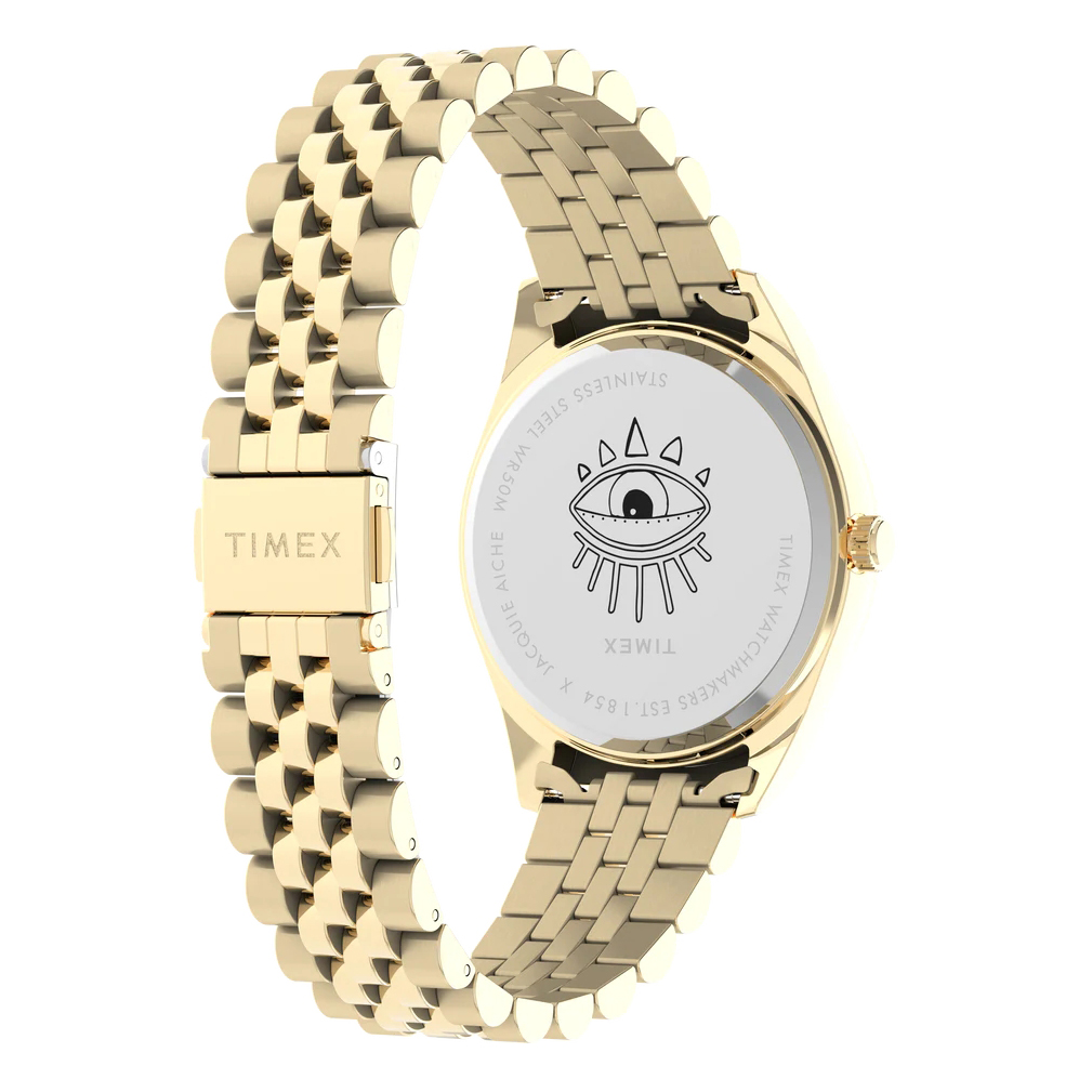 zegarek Timex TW2V95200 Legacy - miniatura 4