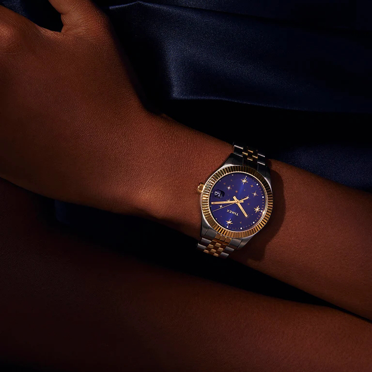zegarek Timex TW2W21800 kwarcowy damski Legacy Legacy Celestial - miniatura 6