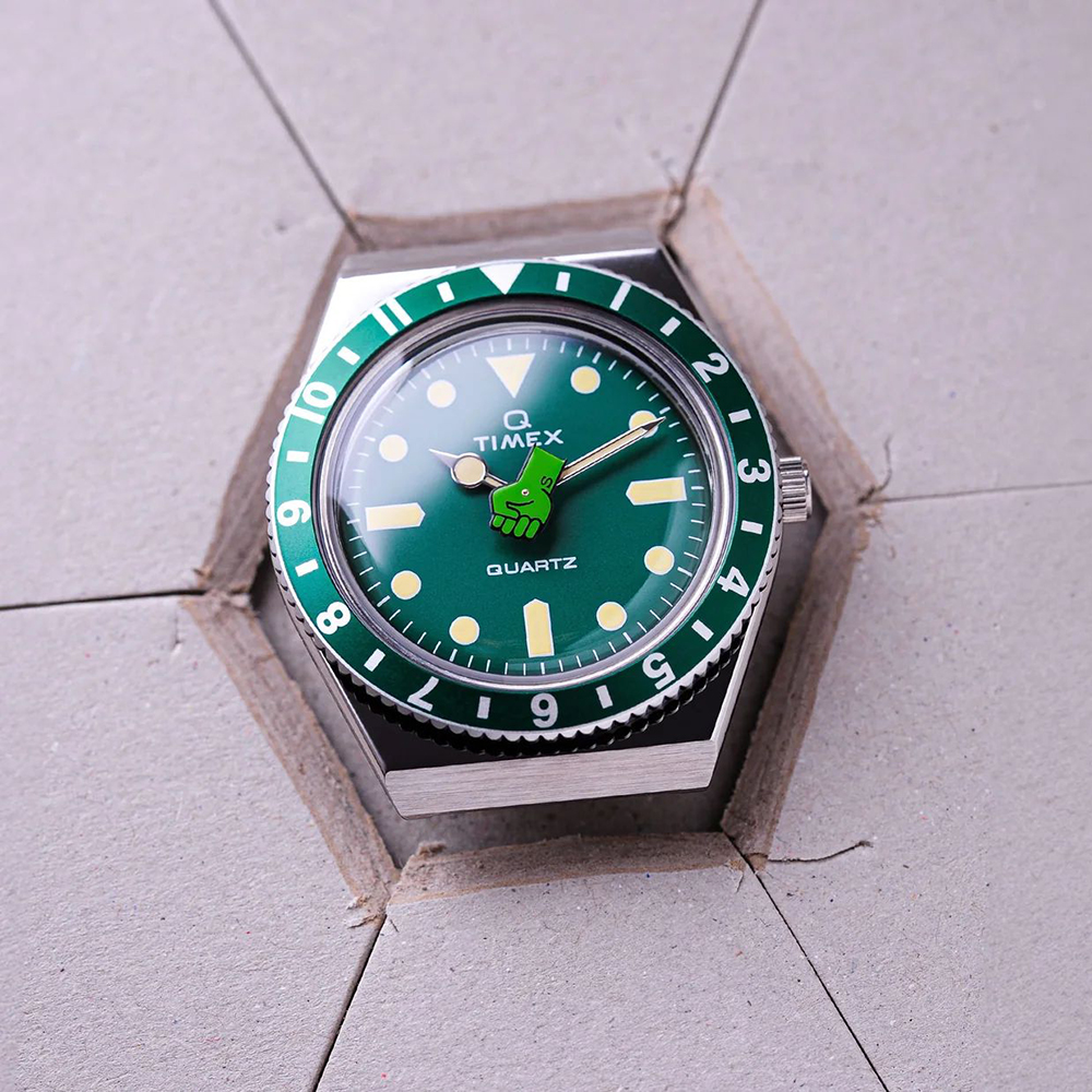 zegarek Timex TW2W23000 - miniatura 7
