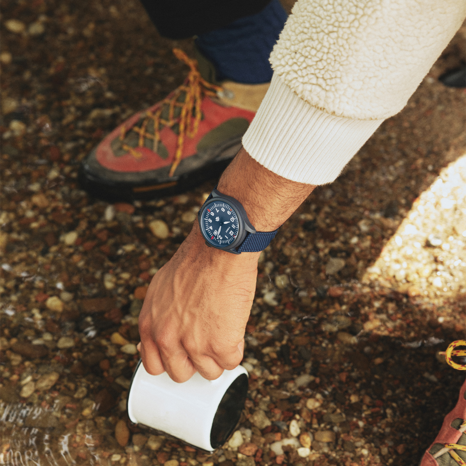 zegarek Timex TW2W23600 - miniatura 6
