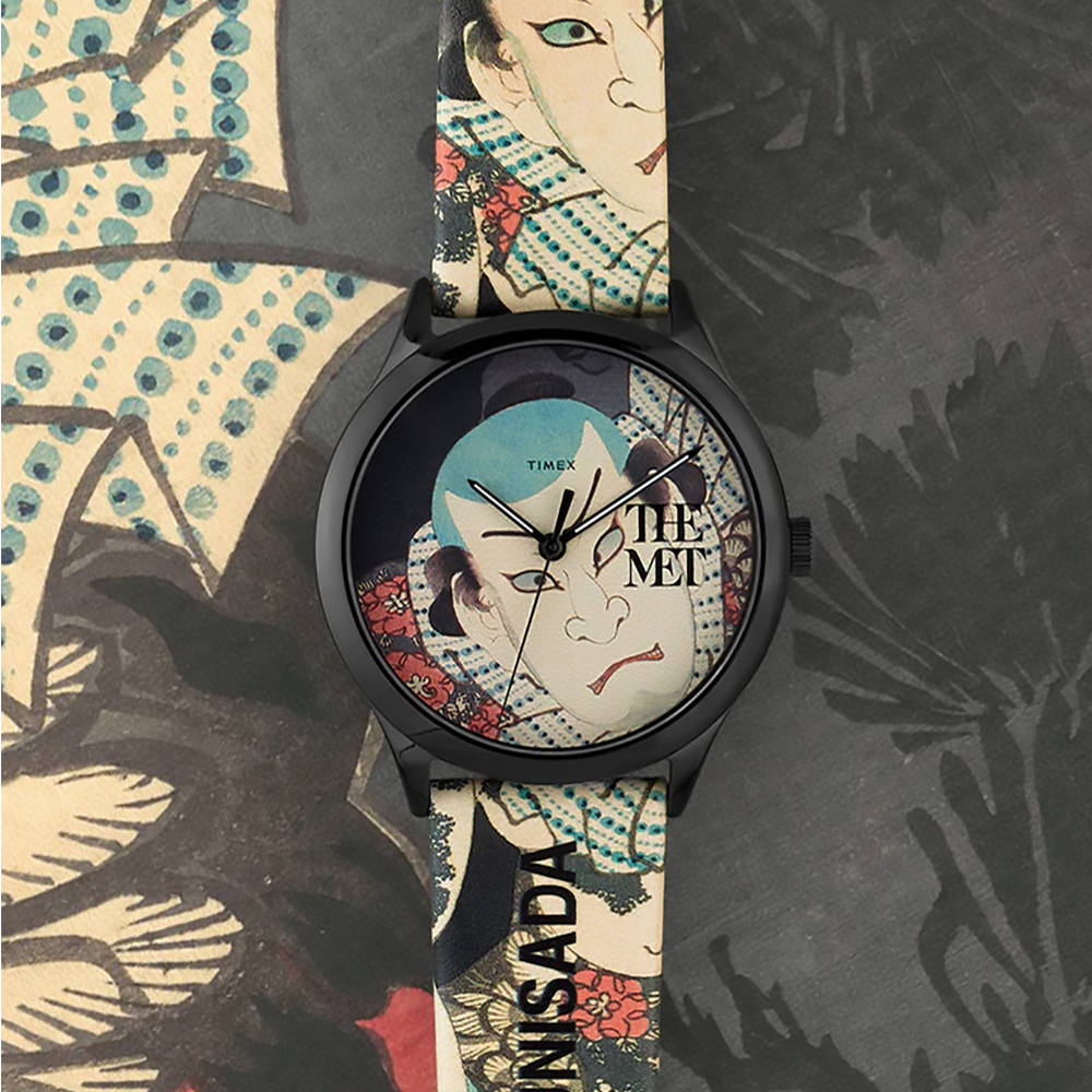 zegarek Timex TW2W25000 - miniatura 6