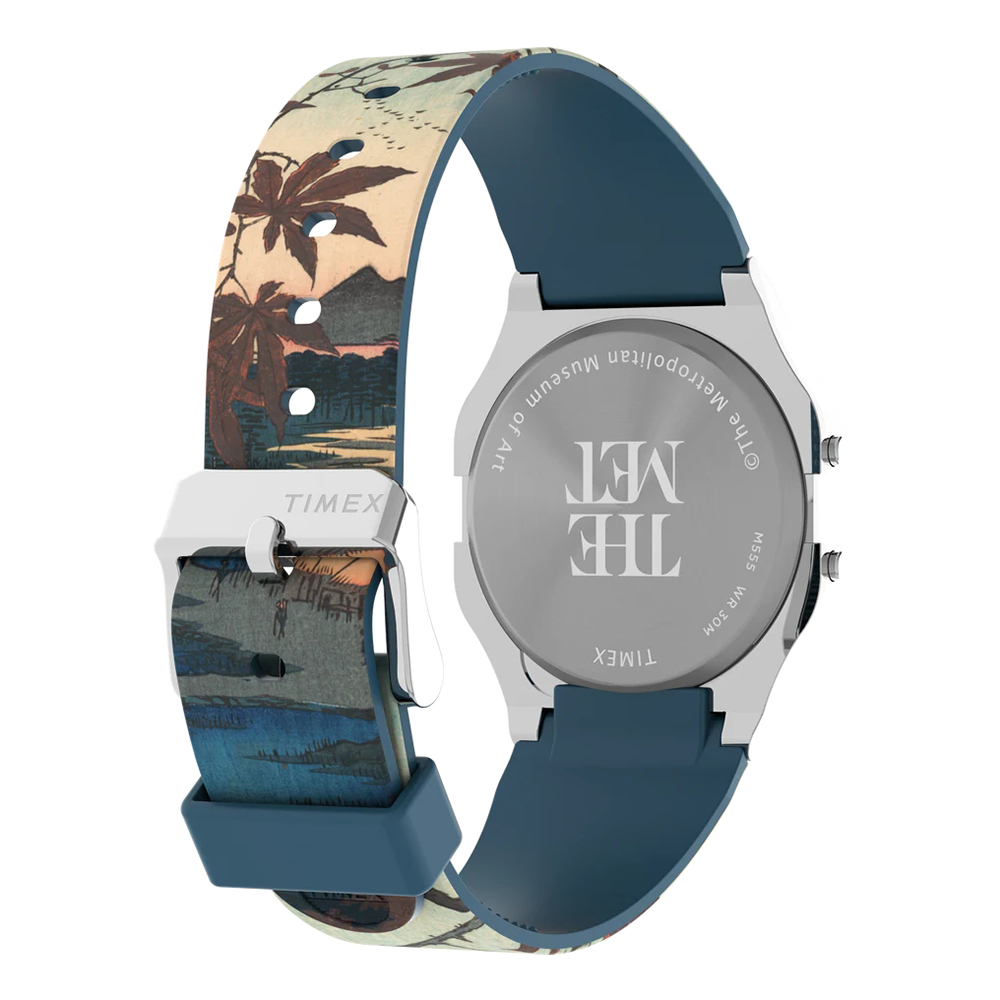 zegarek Timex TW2W25300 - miniatura 4