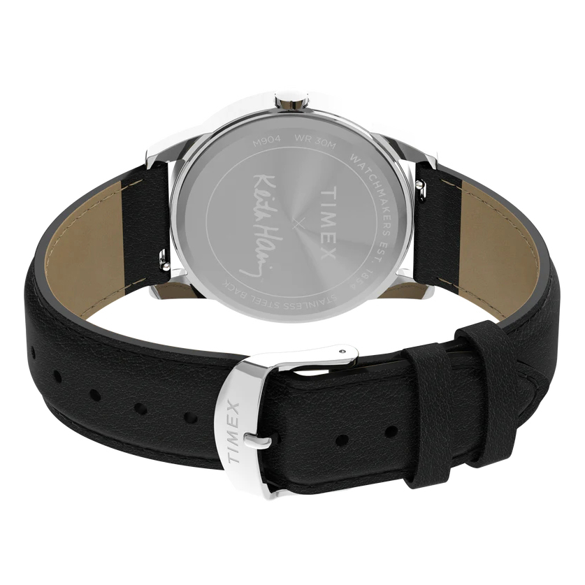 zegarek Timex TW2W25400 - miniatura 4