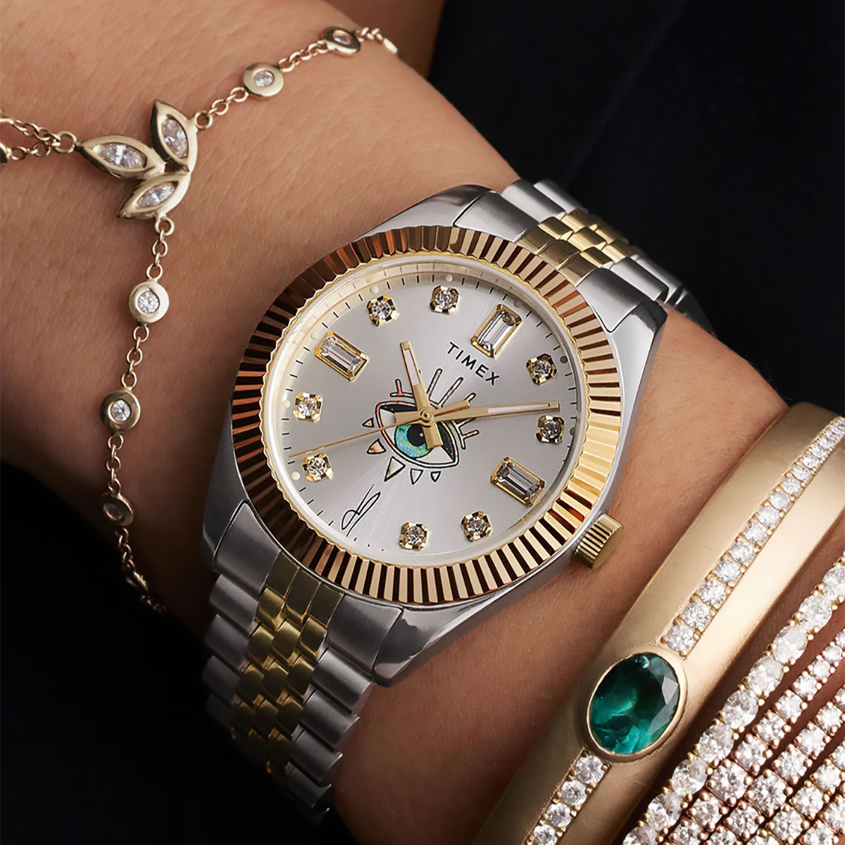 zegarek Timex TW2W32900 - miniatura 6