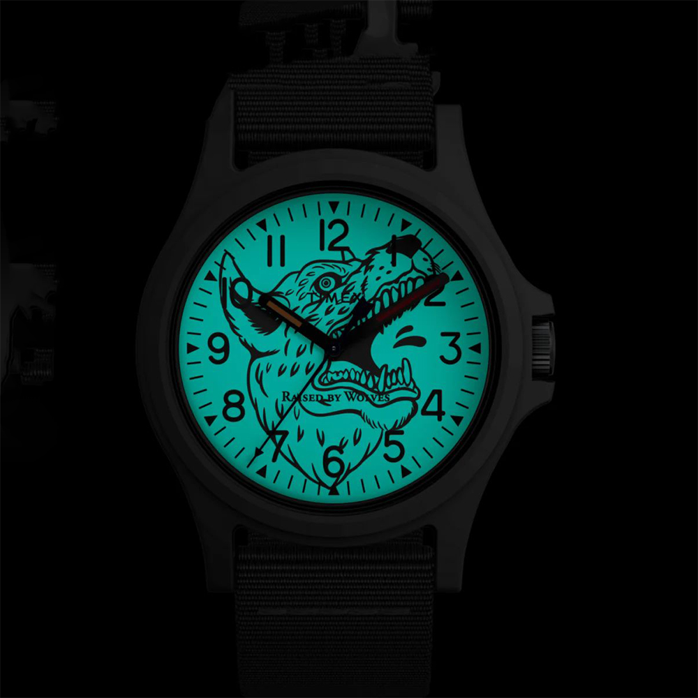 zegarek Timex TW2W42000 - miniatura 2