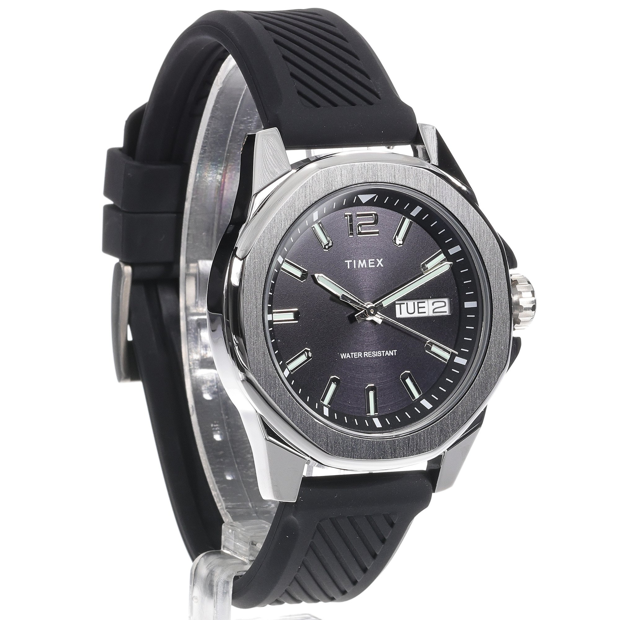 zegarek Timex TW2W42900 kwarcowy męski Essex Avenue Essex Avenue - miniatura 3