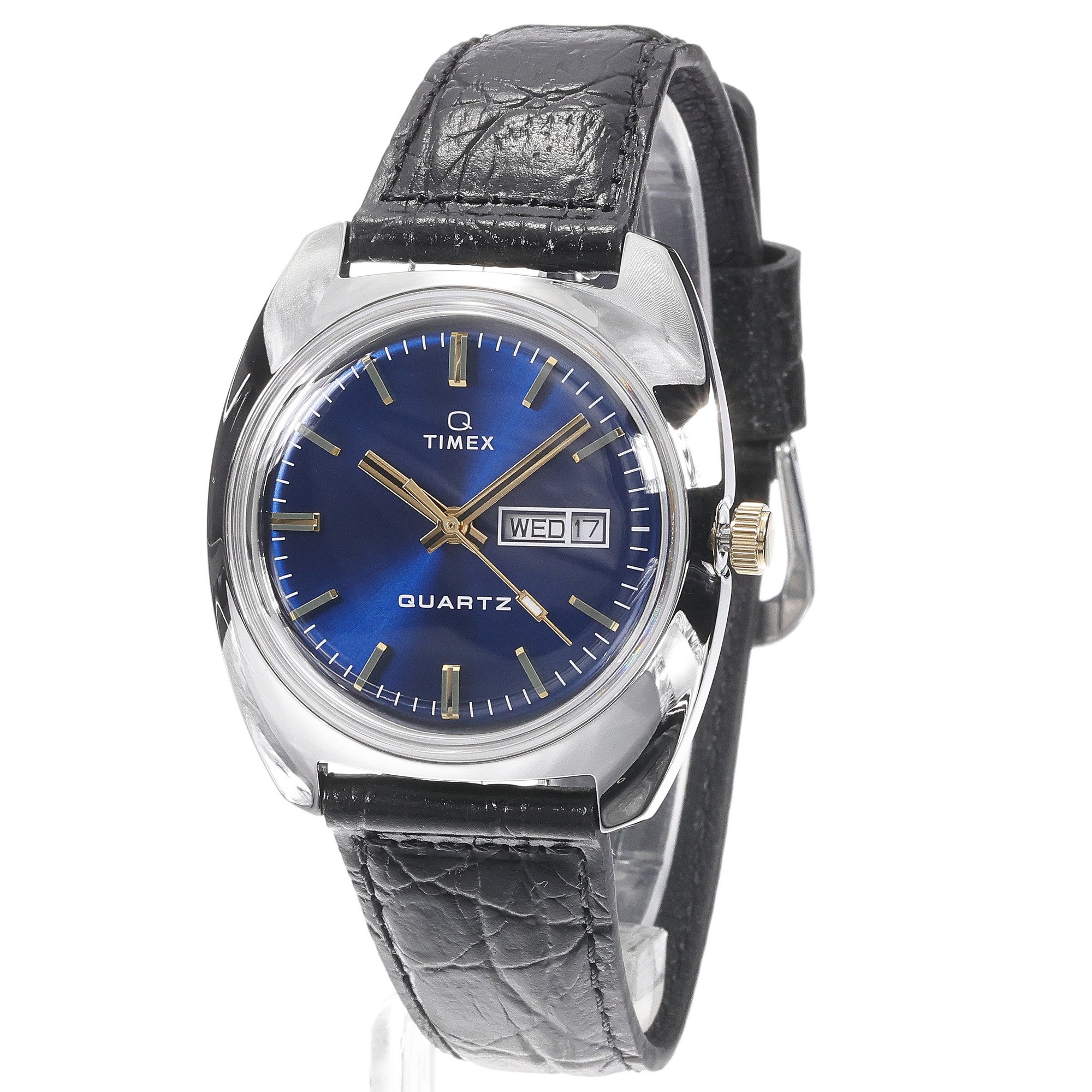 zegarek Timex TW2W44800 Q Timex 1978 Q Timex Reissue akrylowe - miniatura 2