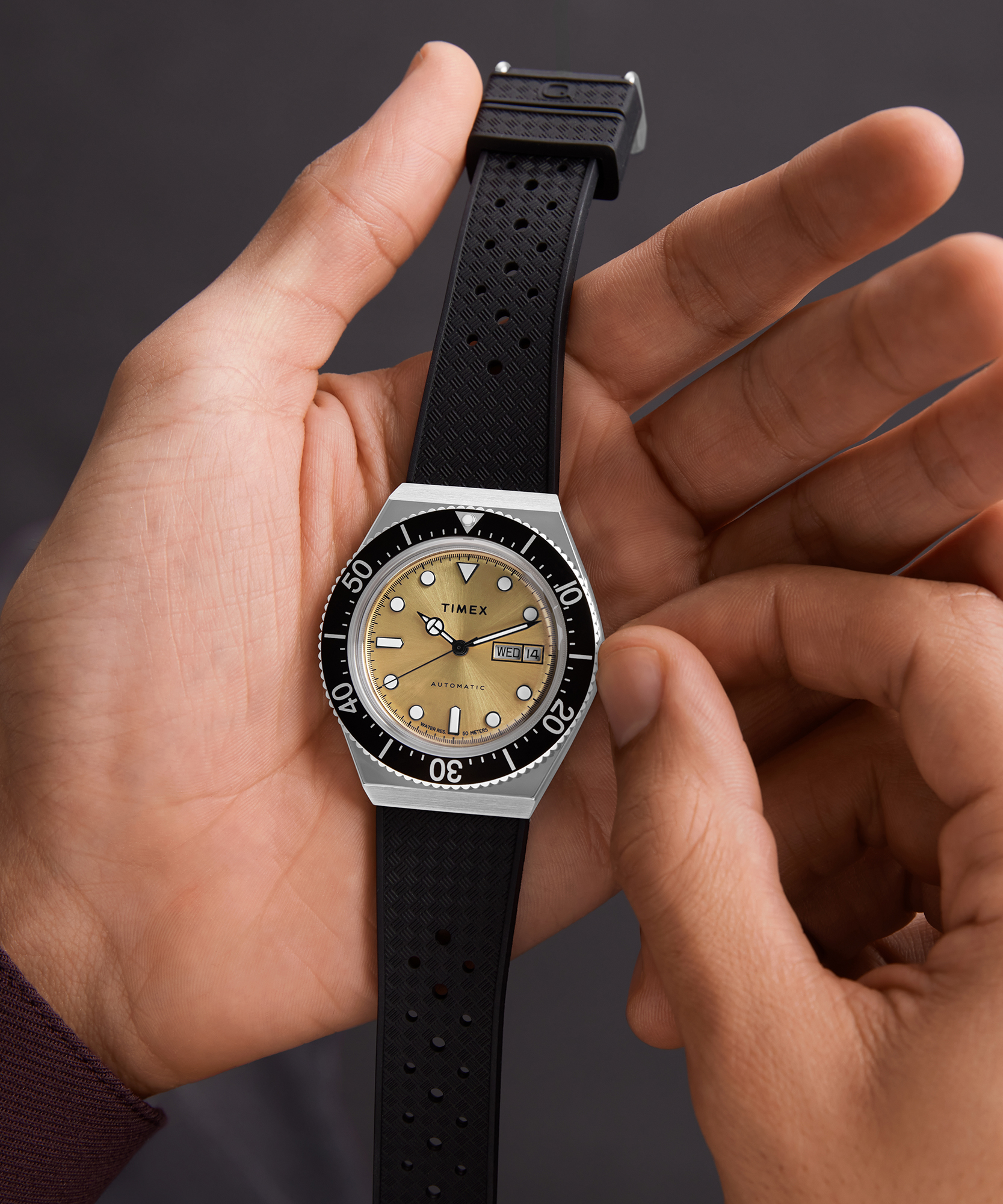 zegarek Timex TW2W47600 - miniatura 5
