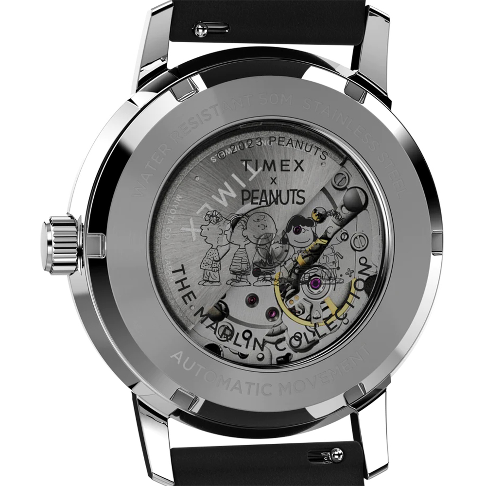 zegarek Timex TW2W49600 - miniatura 5