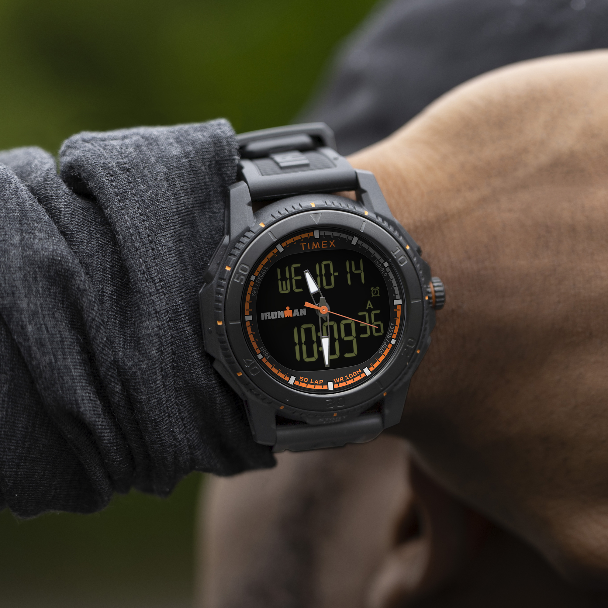 zegarek Timex TW2W53600 - miniatura 6