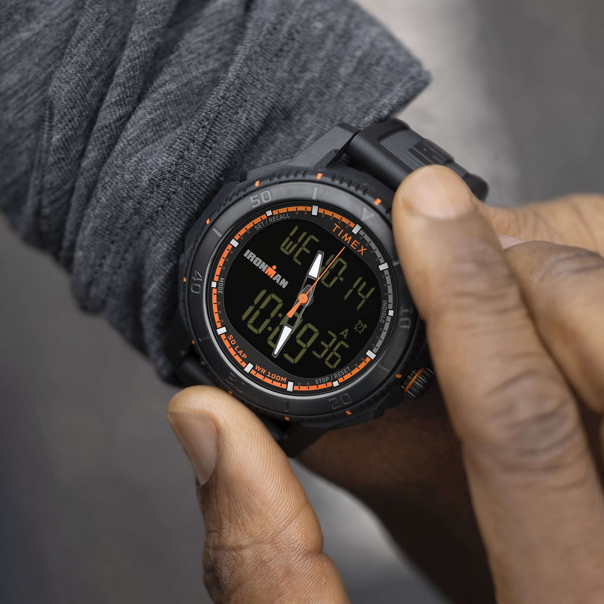 zegarek Timex TW2W53600 - miniatura 7