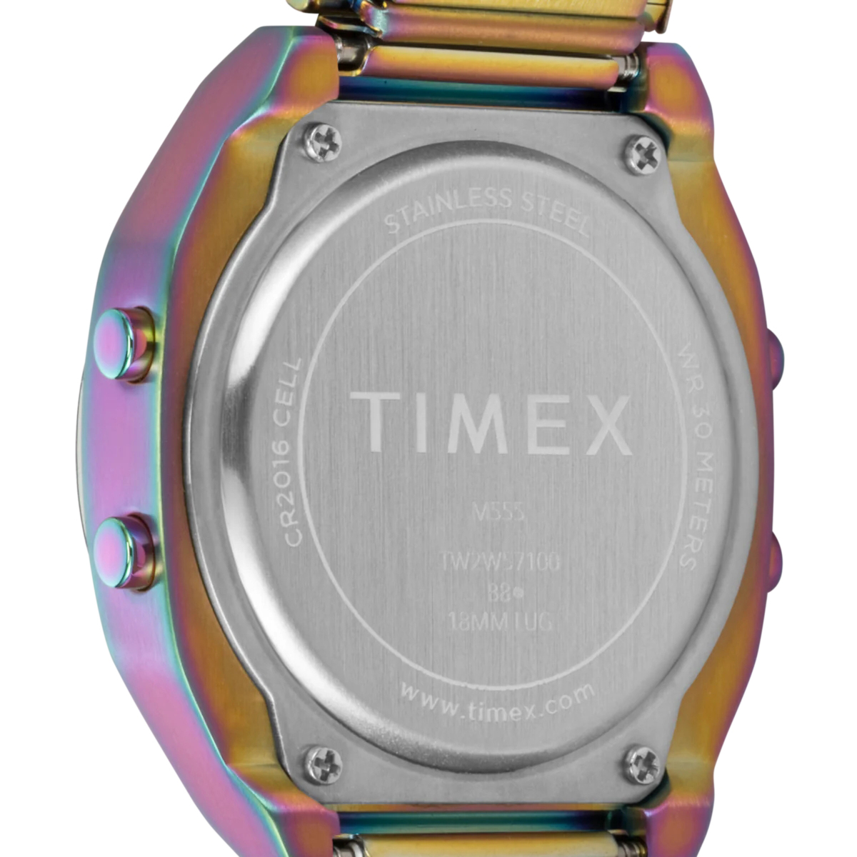 zegarek Timex TW2W57100 - miniatura 5