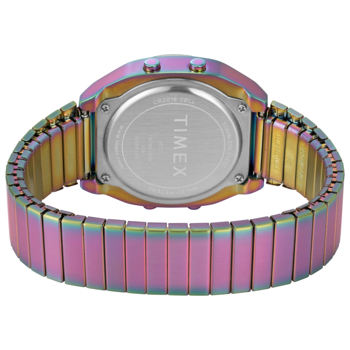zegarek Timex TW2W57100 - miniatura 4