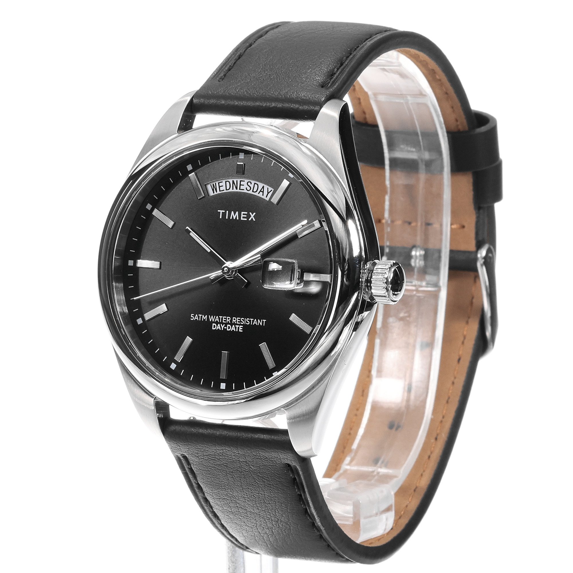zegarek Timex TW2W57400 kwarcowy Legacy - miniatura 14
