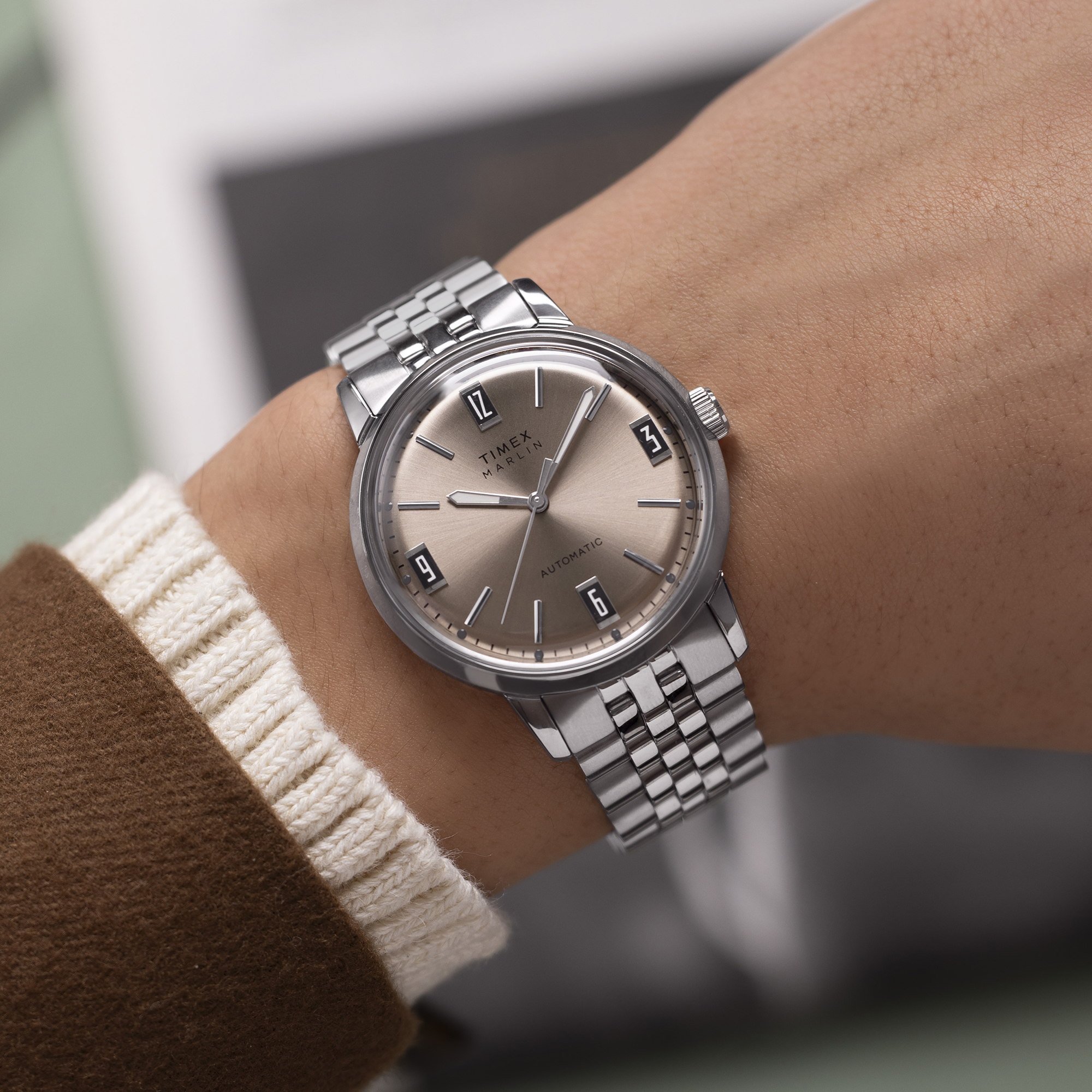 zegarek Timex TW2W59200