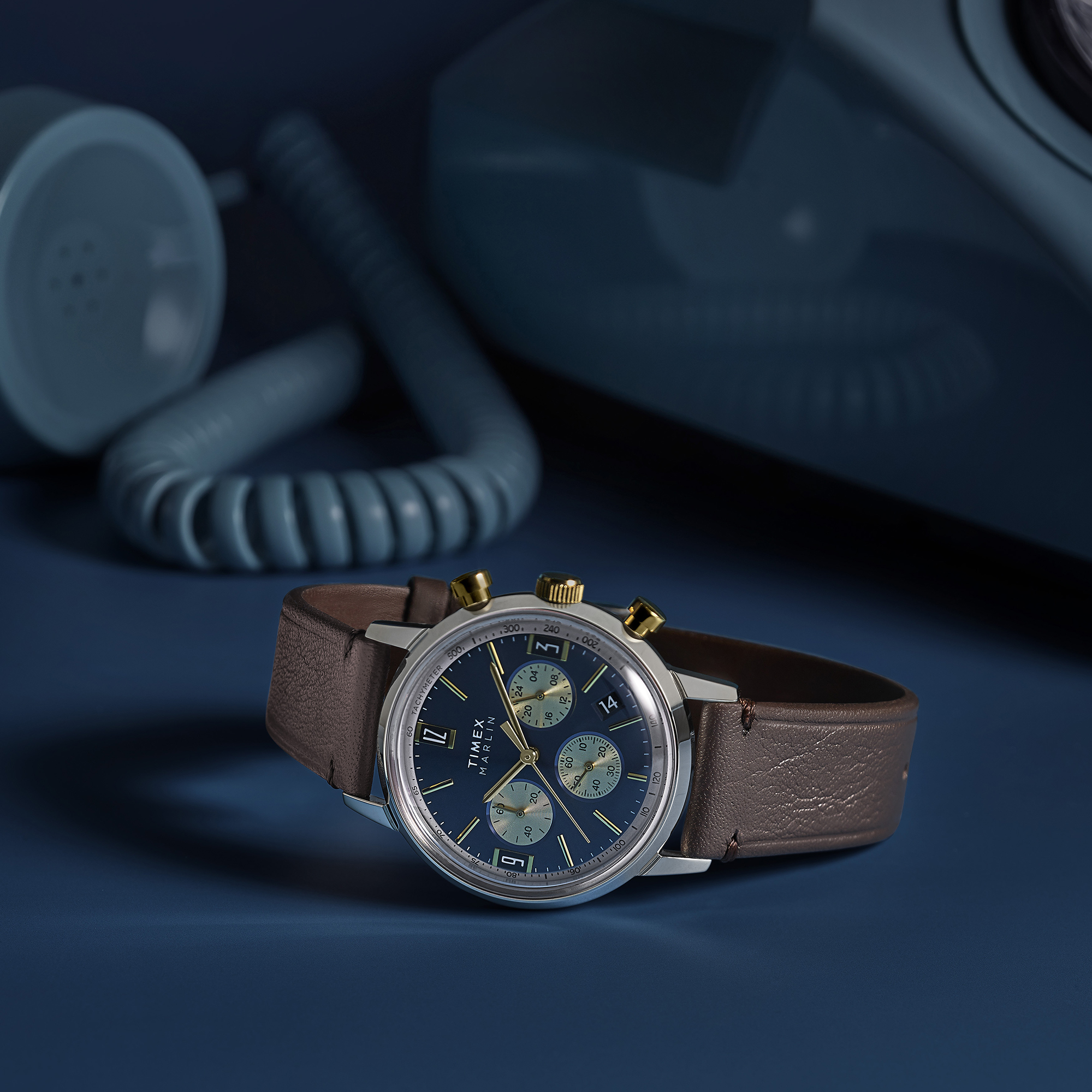 zegarek Timex TW2W60400