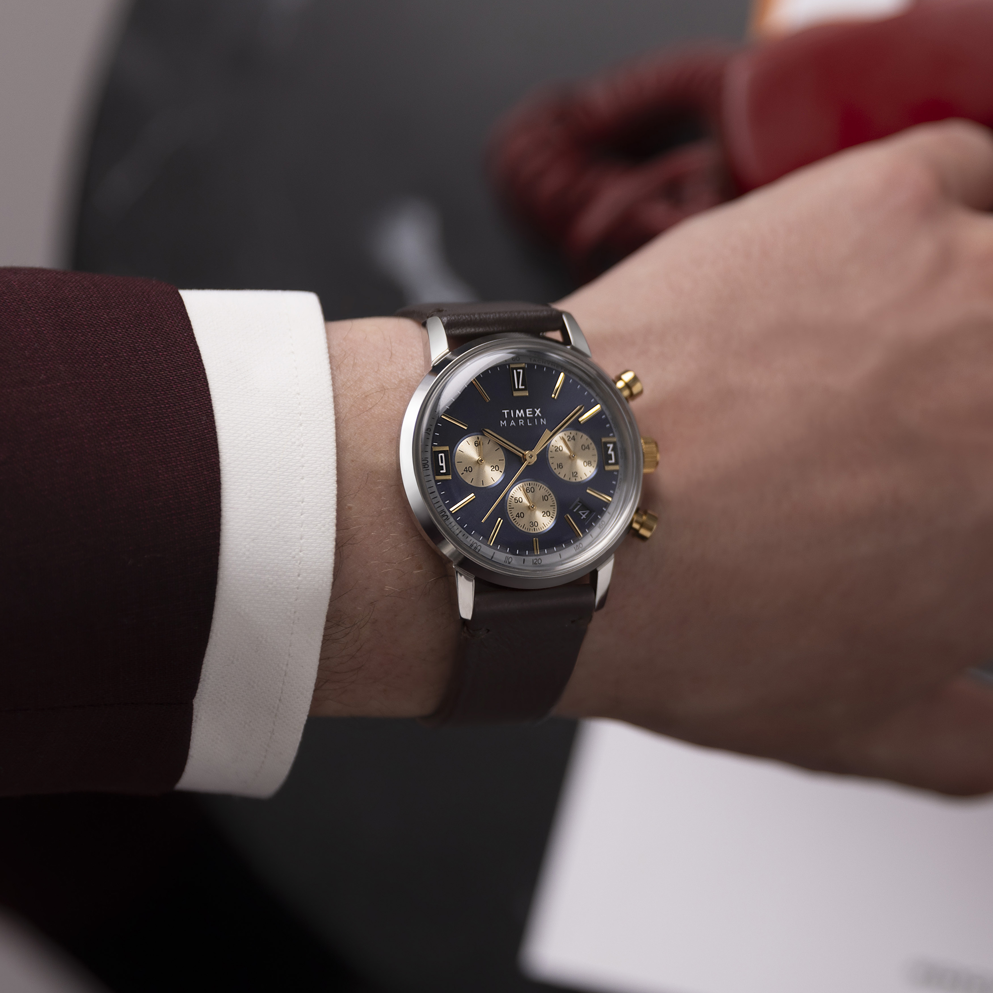 zegarek Timex TW2W60400