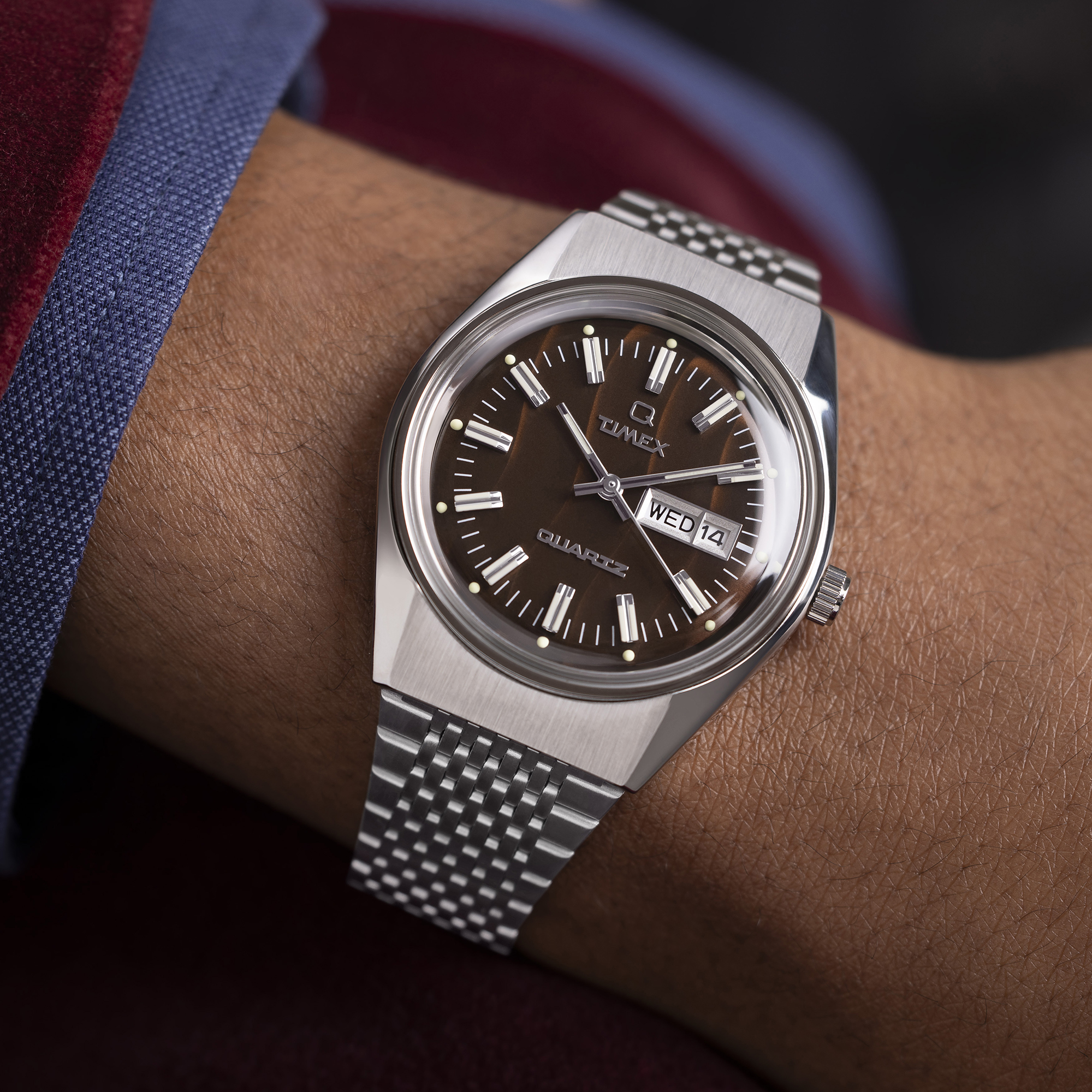zegarek Timex TW2W62400 - miniatura 7