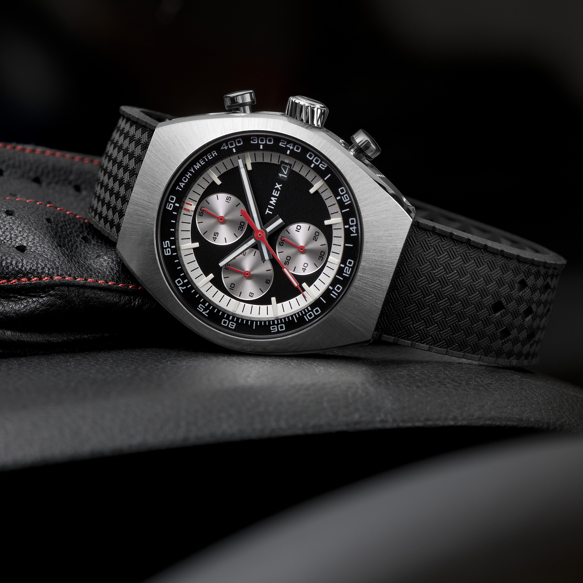zegarek Timex TW2W64500 - miniatura 6
