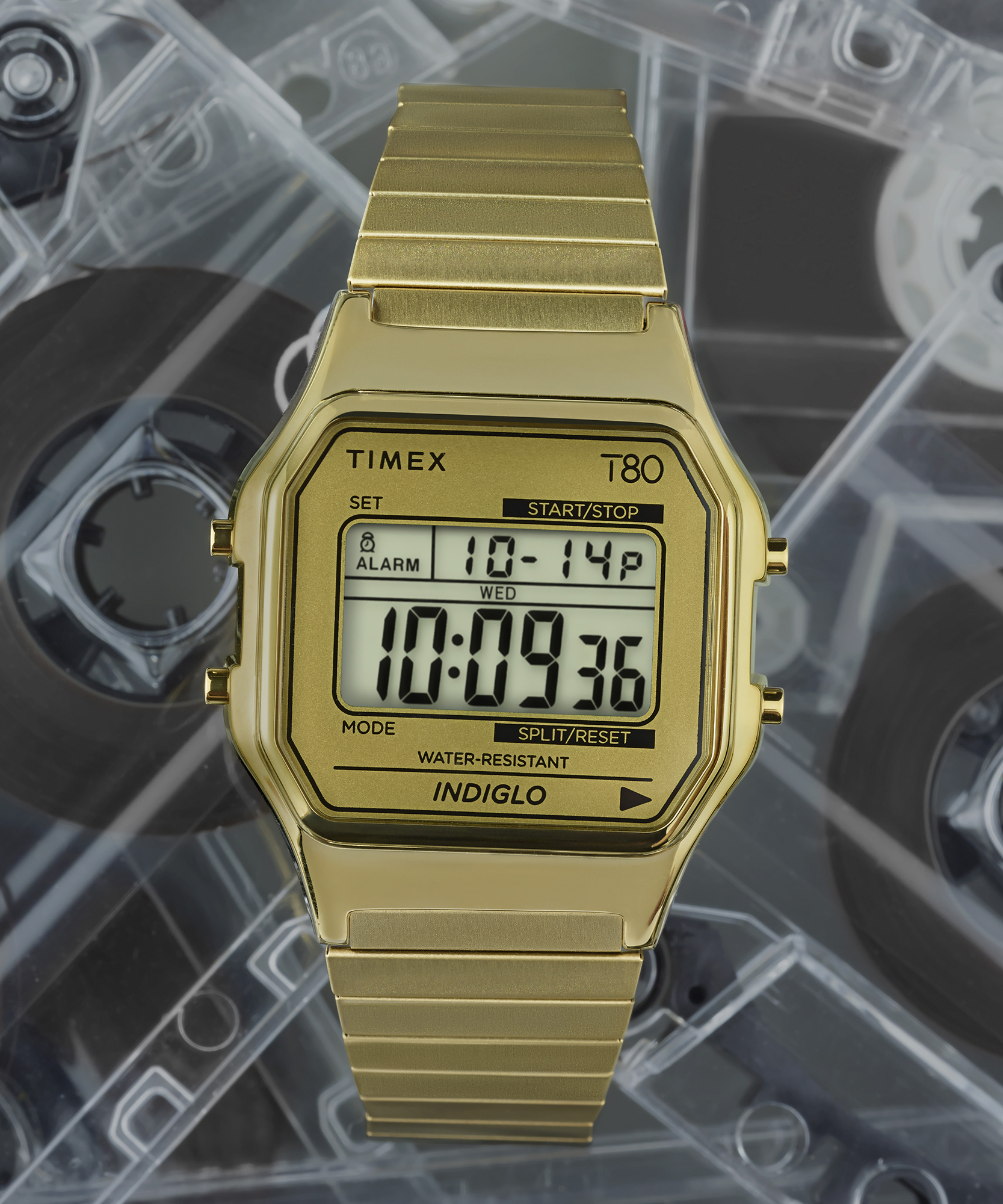 zegarek Timex TW2W68100 - miniatura 6
