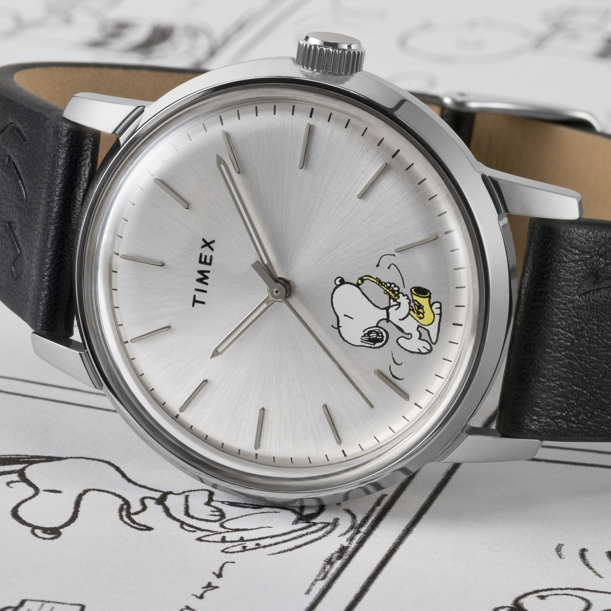 zegarek Timex TW2W68800