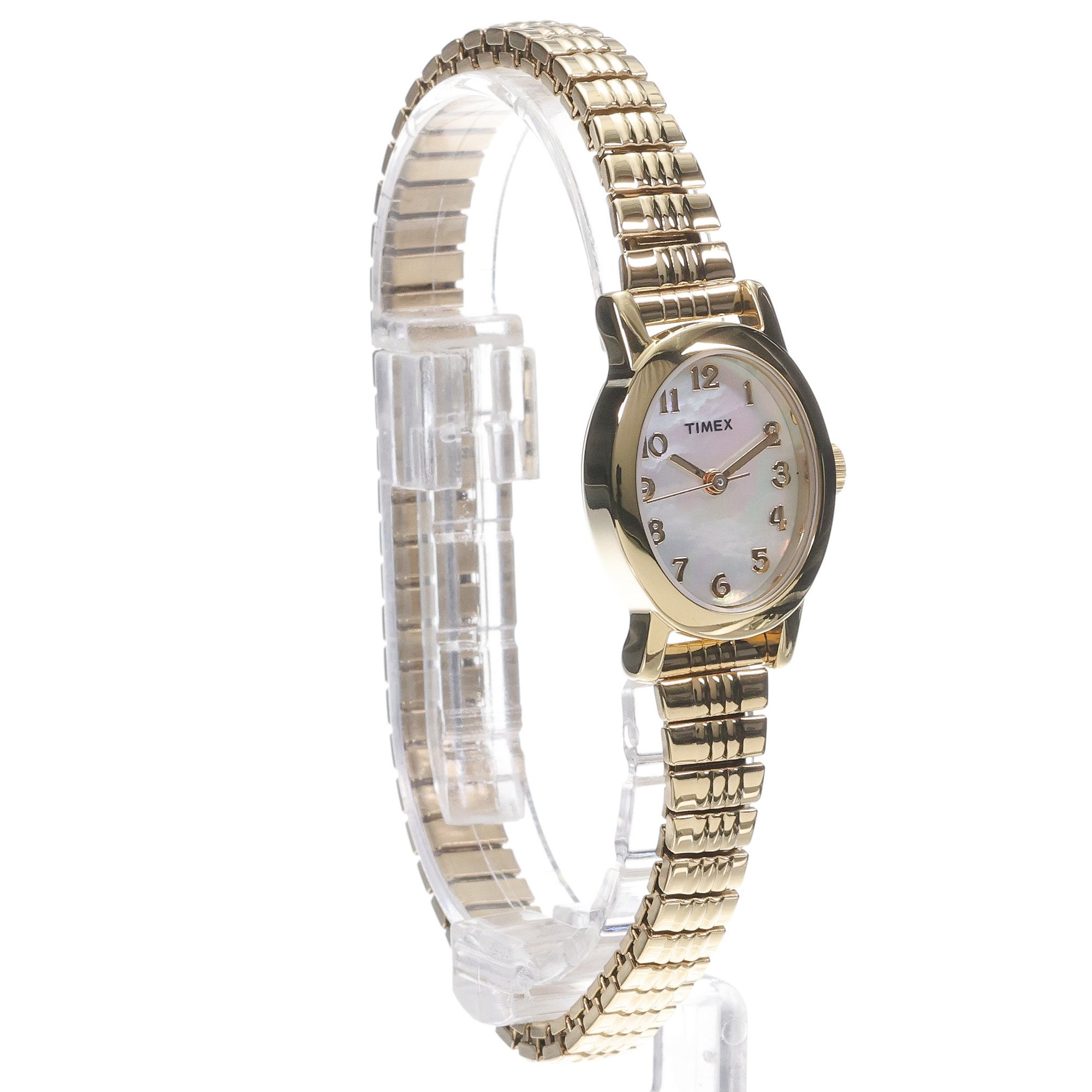 zegarek Timex TW2W70100 kwarcowy damski Main Street Cavatina - miniatura 3