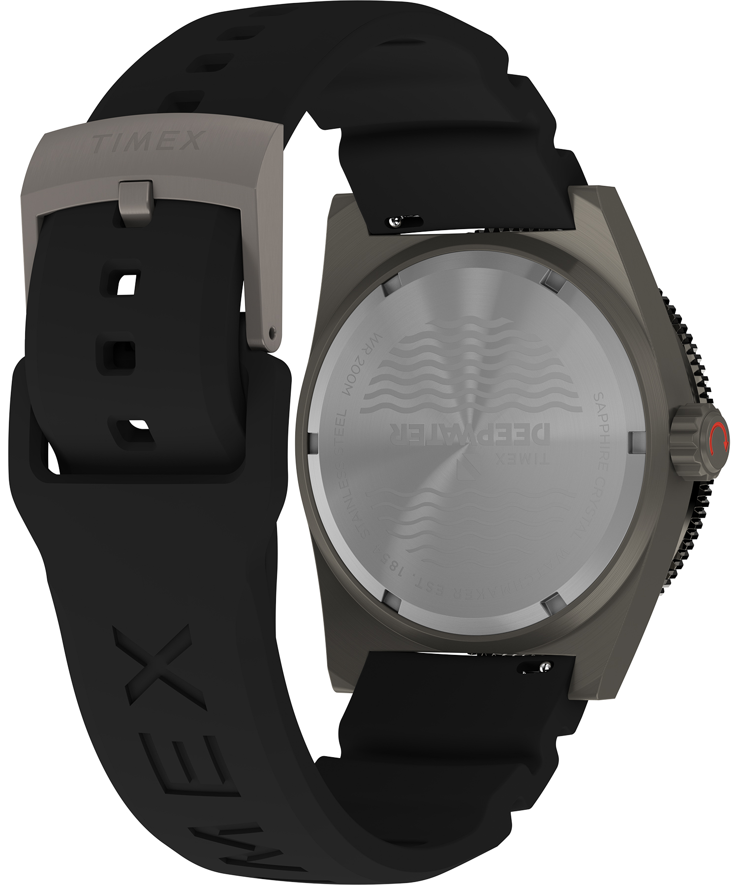 zegarek Timex TW2W74700