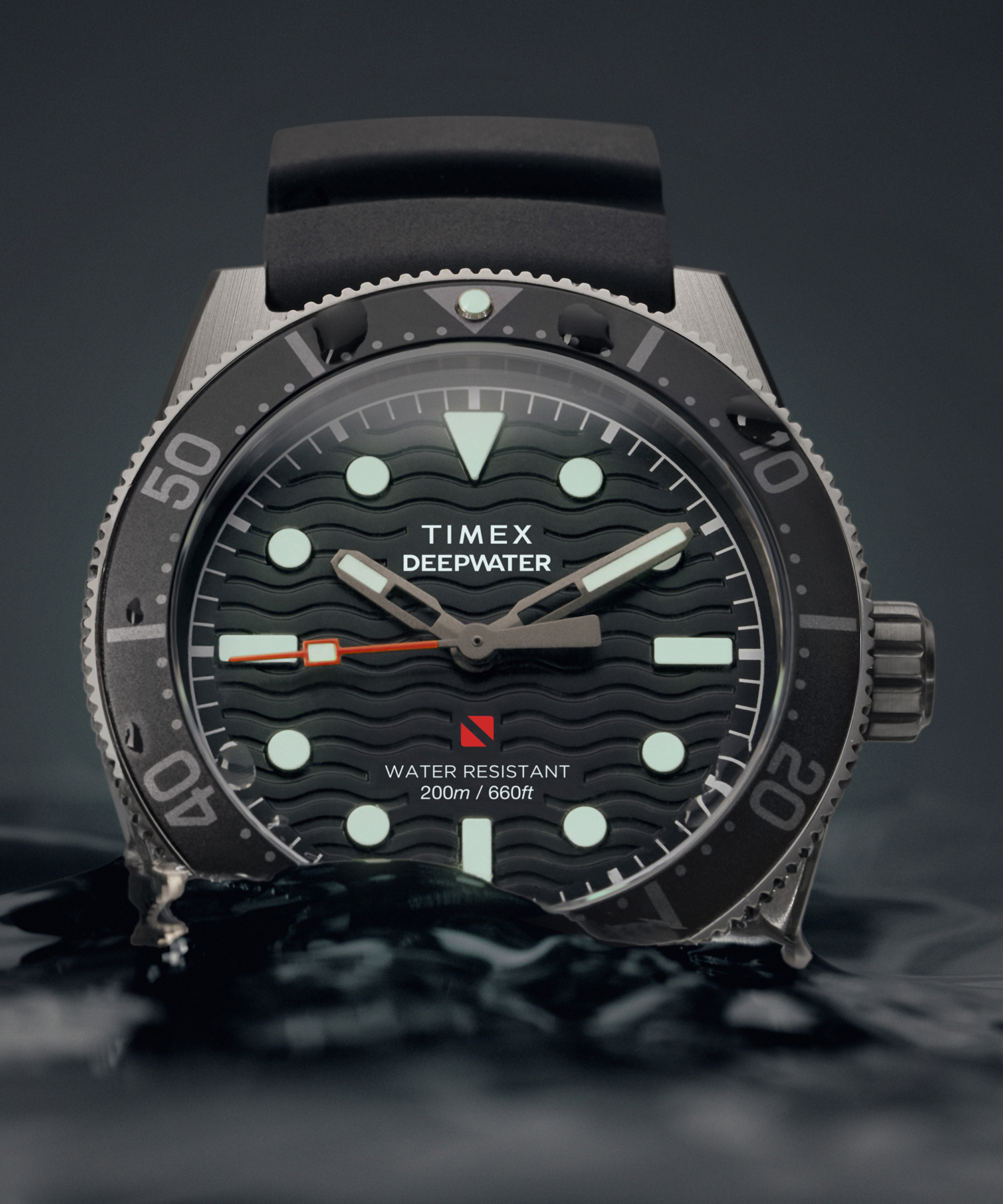 zegarek Timex TW2W74700