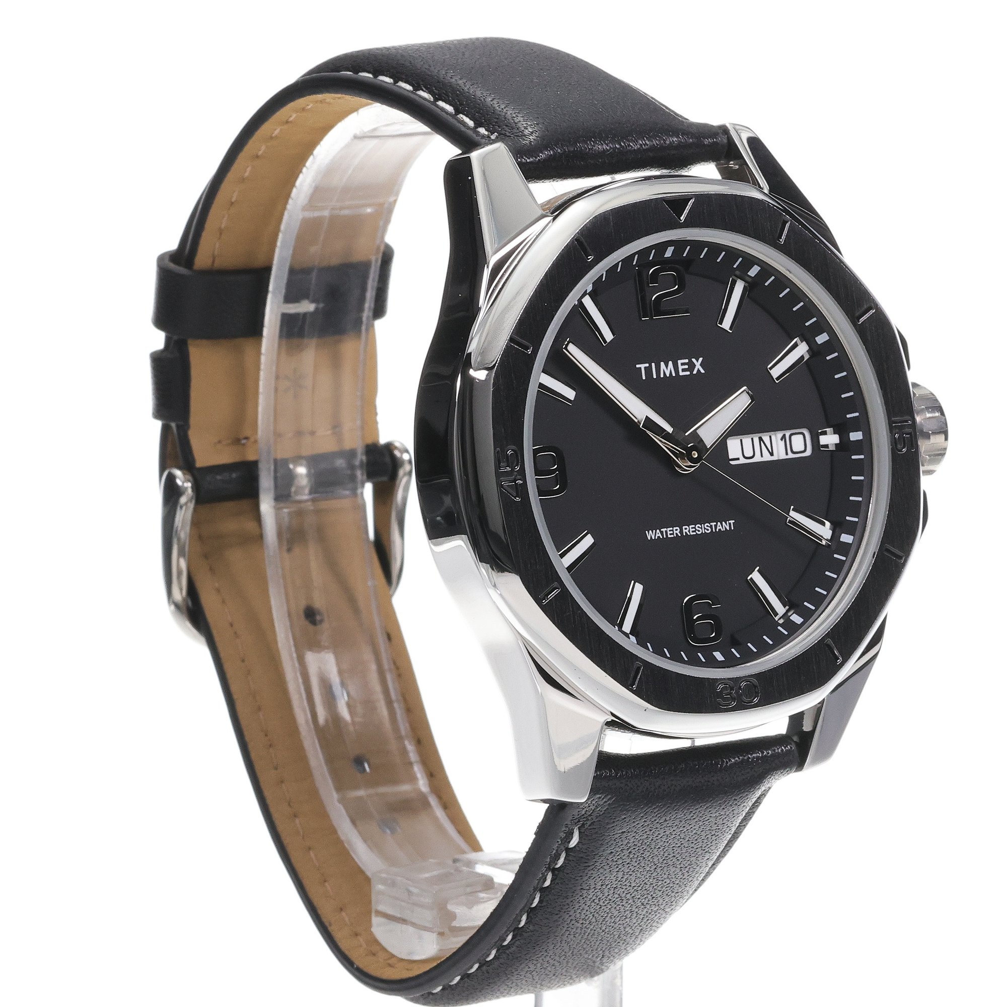 zegarek Timex TW2W79800 kwarcowy męski Essex Avenue Essex - miniatura 3
