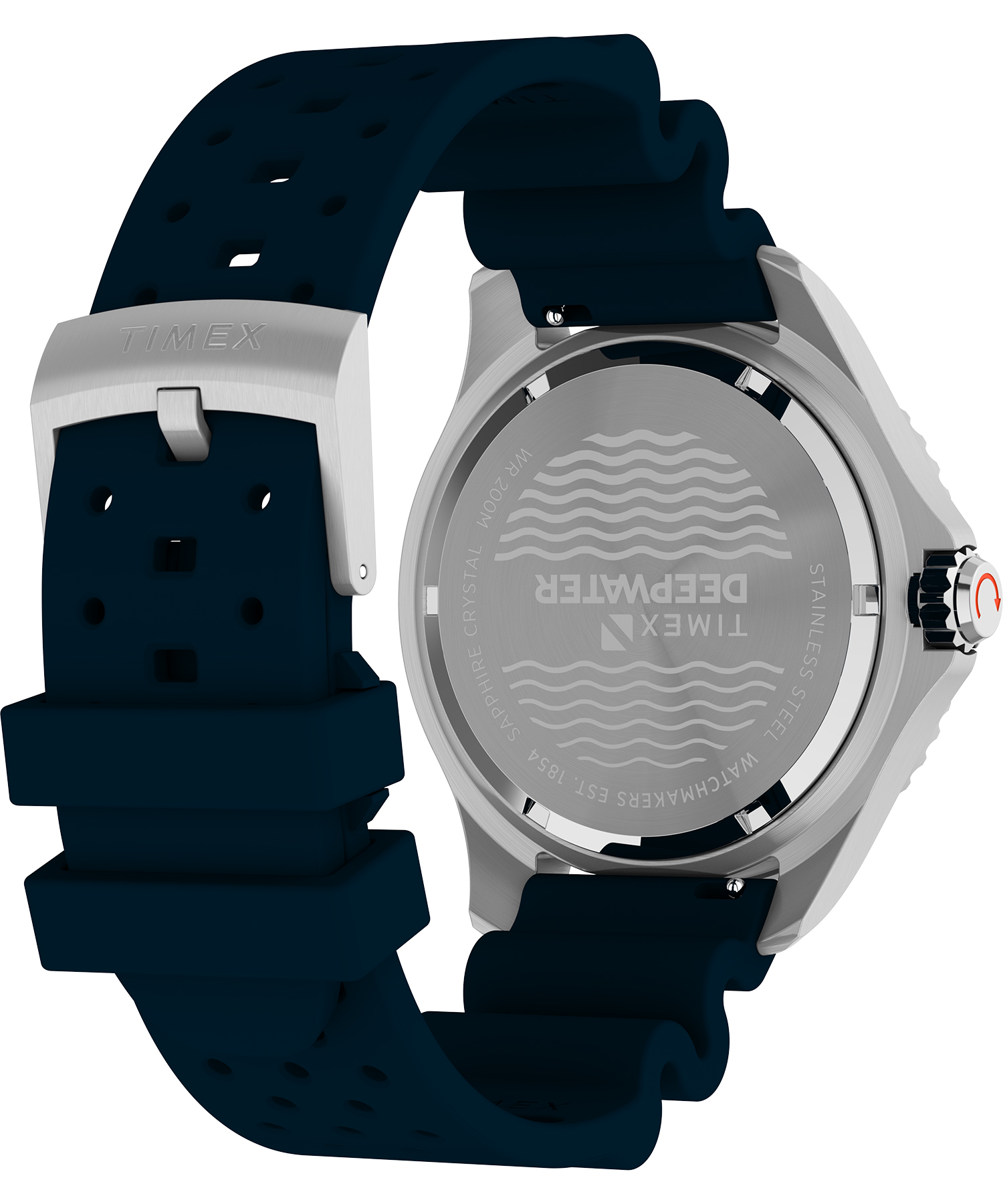 zegarek Timex TW2W81500