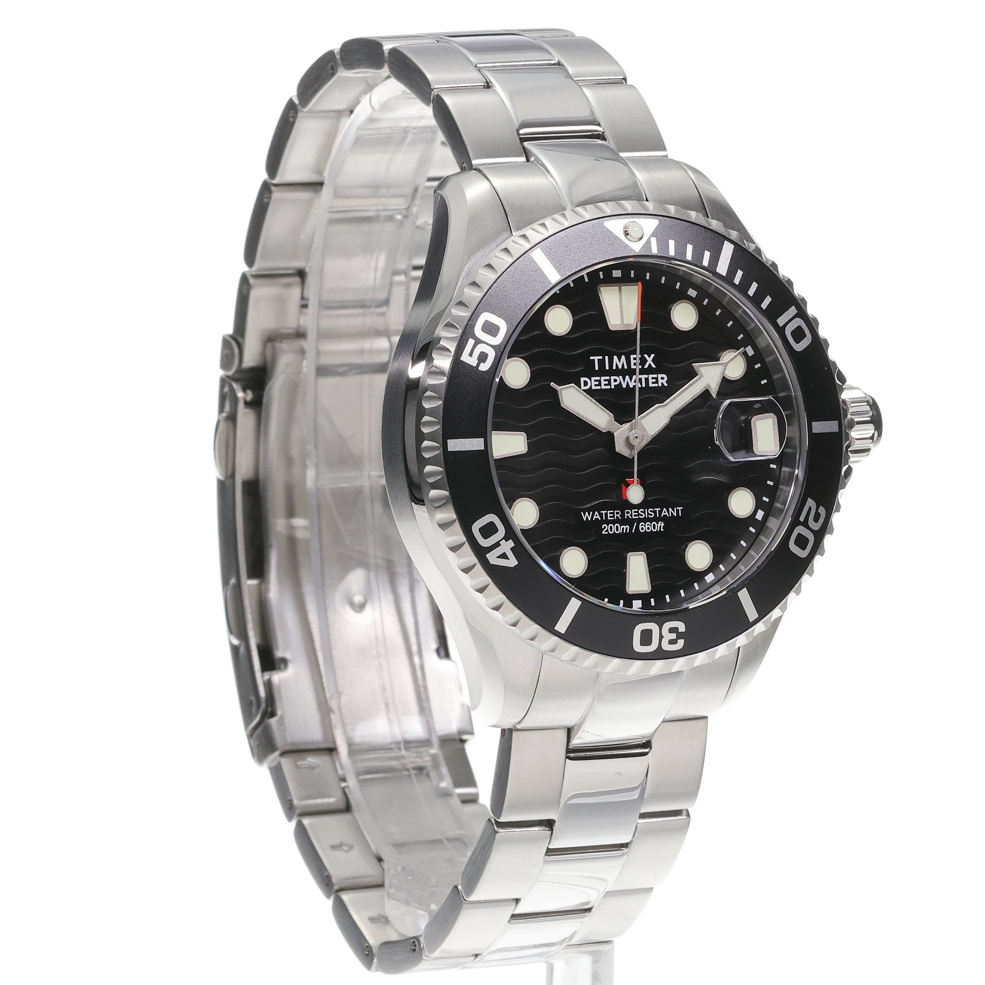 zegarek Timex TW2W82000 kwarcowy męski Deepwater - miniatura 3
