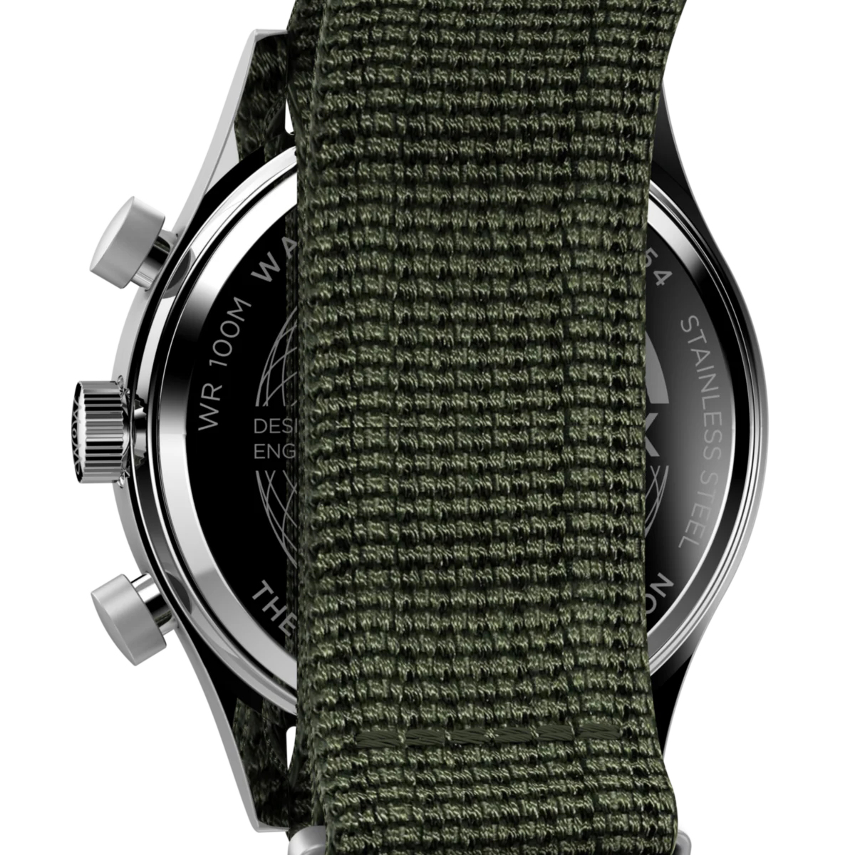 zegarek Timex TW2W82400 Waterbury - miniatura 5