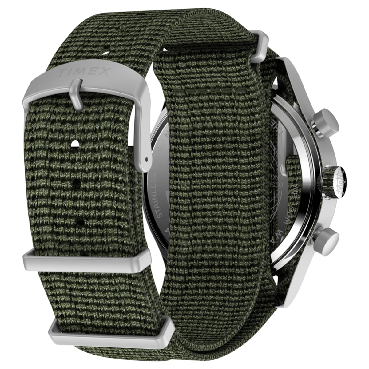 zegarek Timex TW2W82400 Waterbury - miniatura 4