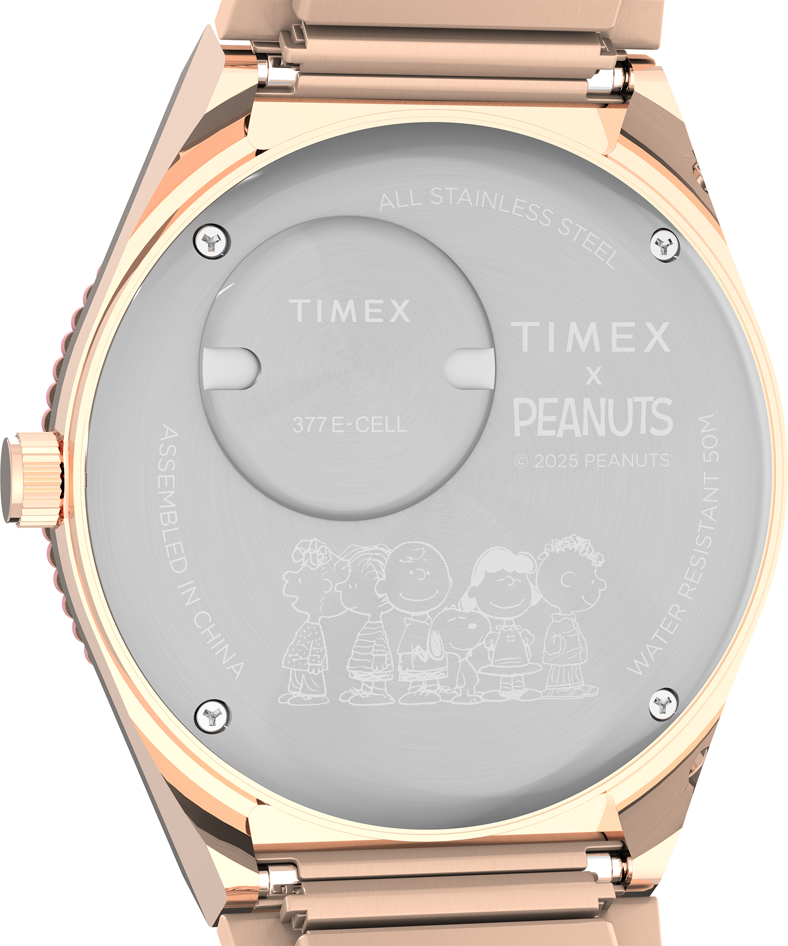 zegarek Timex TW2W83800