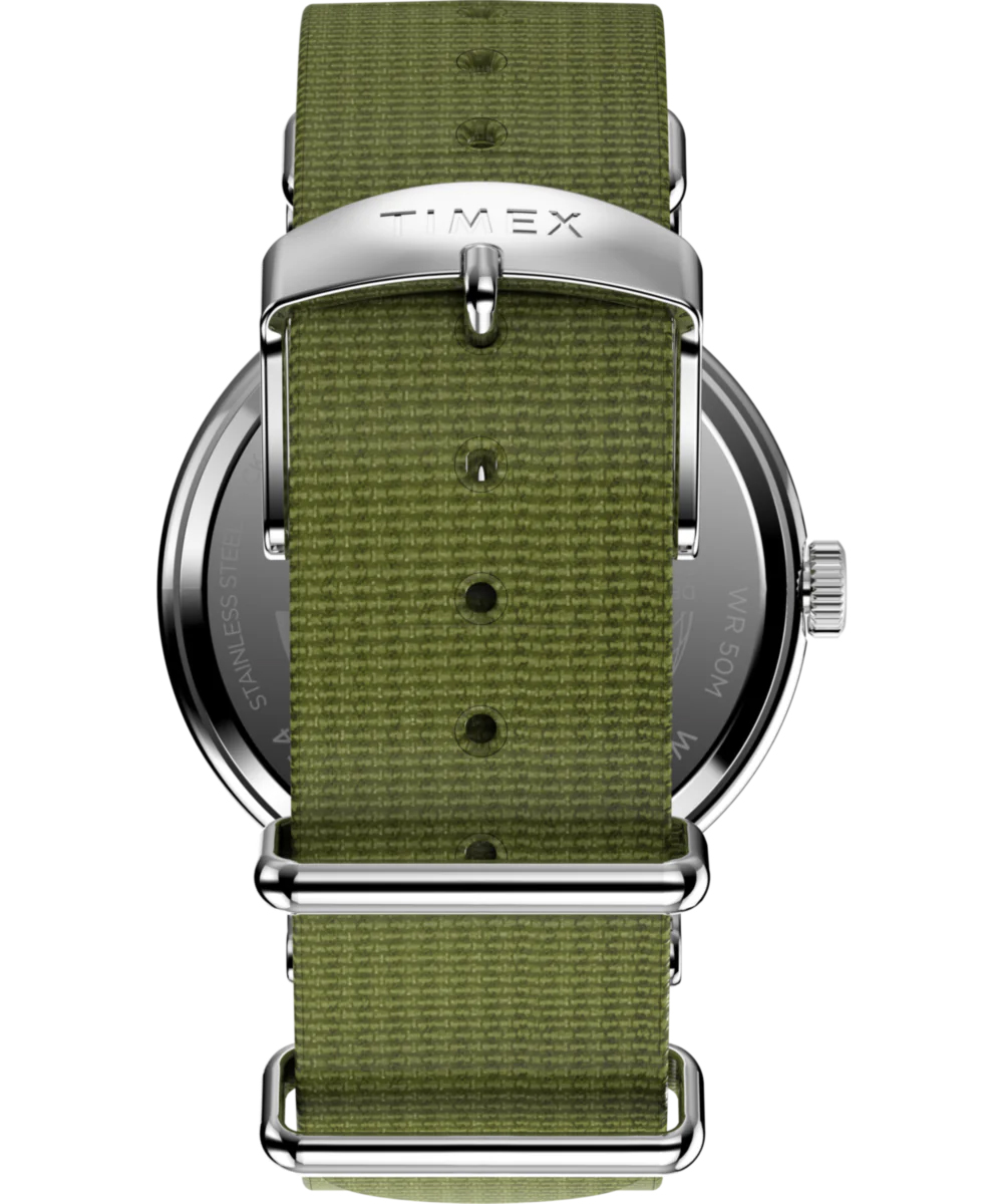 zegarek Timex TW2W86000 - miniatura 2