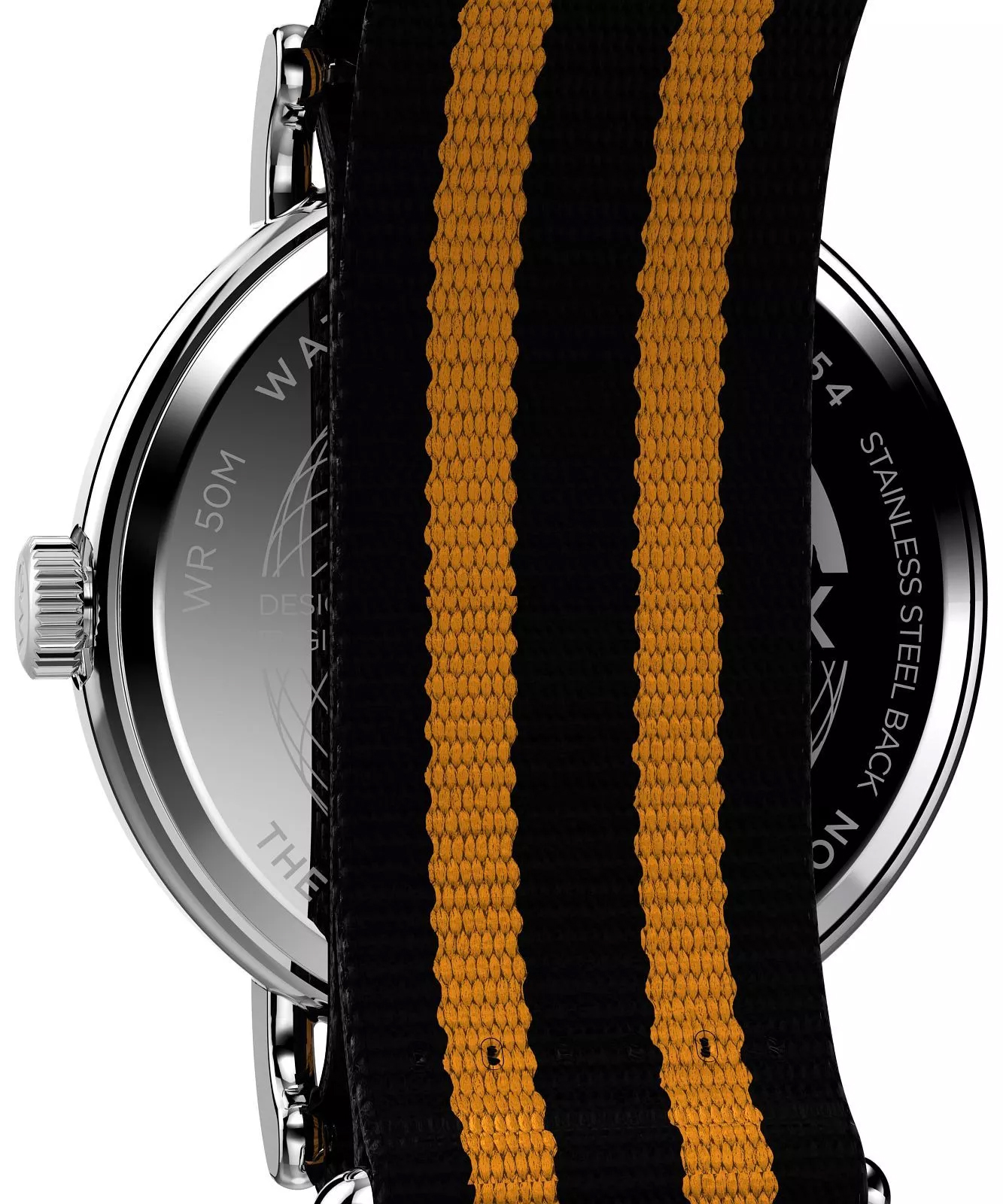 zegarek Timex TW2W86200 - miniatura 5