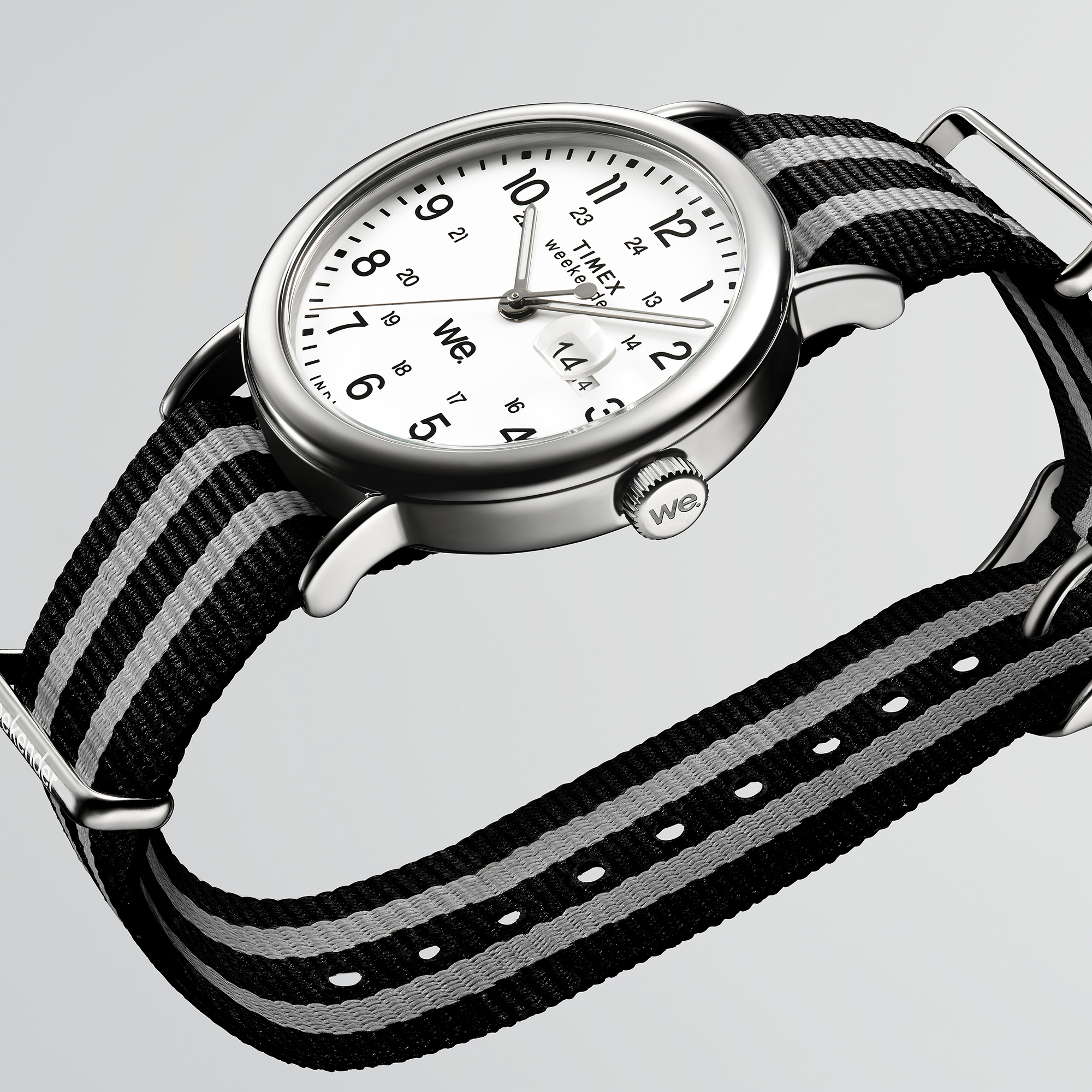 zegarek Timex TW2W86300 - miniatura 6