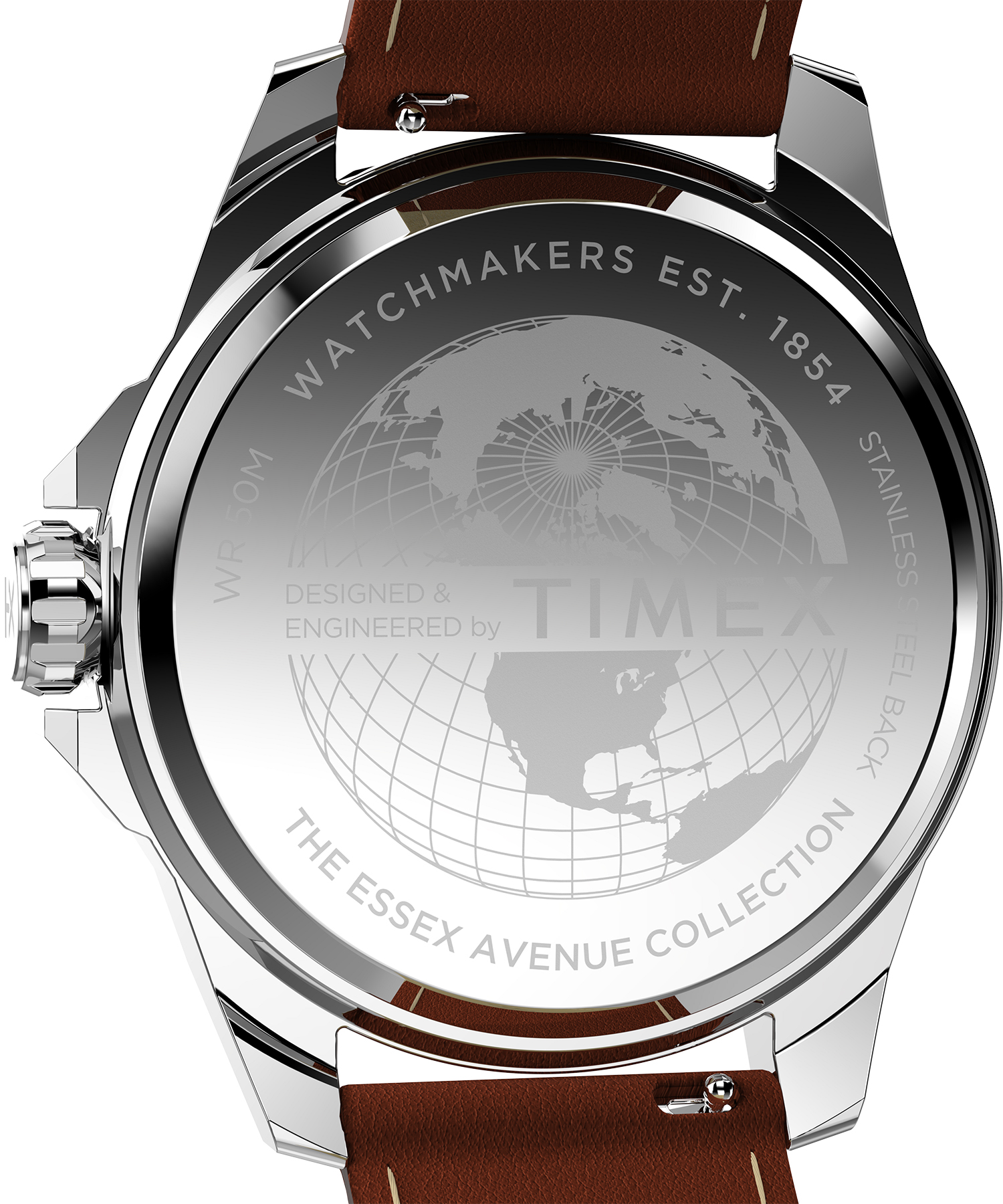zegarek Timex TW2W92800