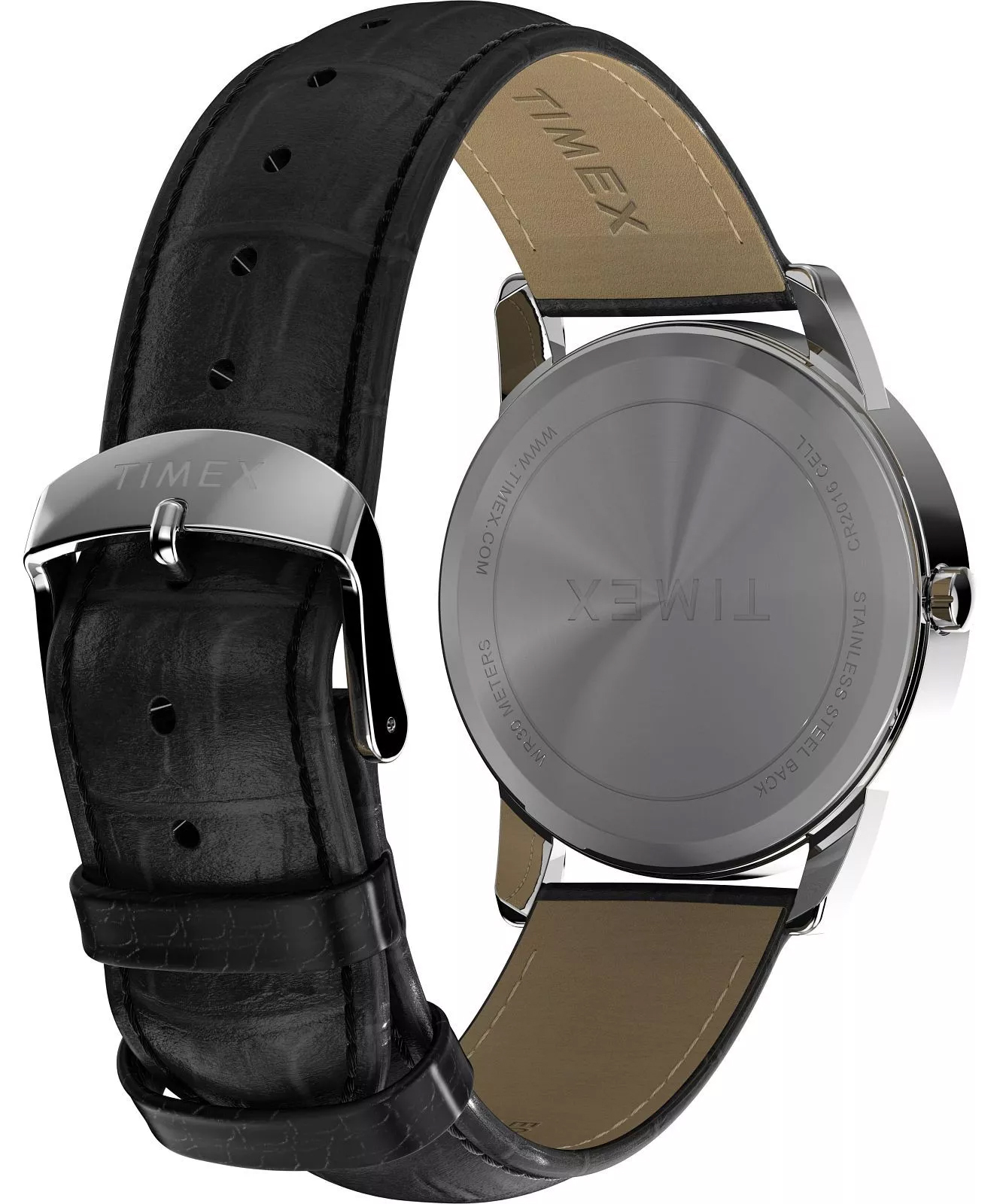 zegarek Timex TW2W95400