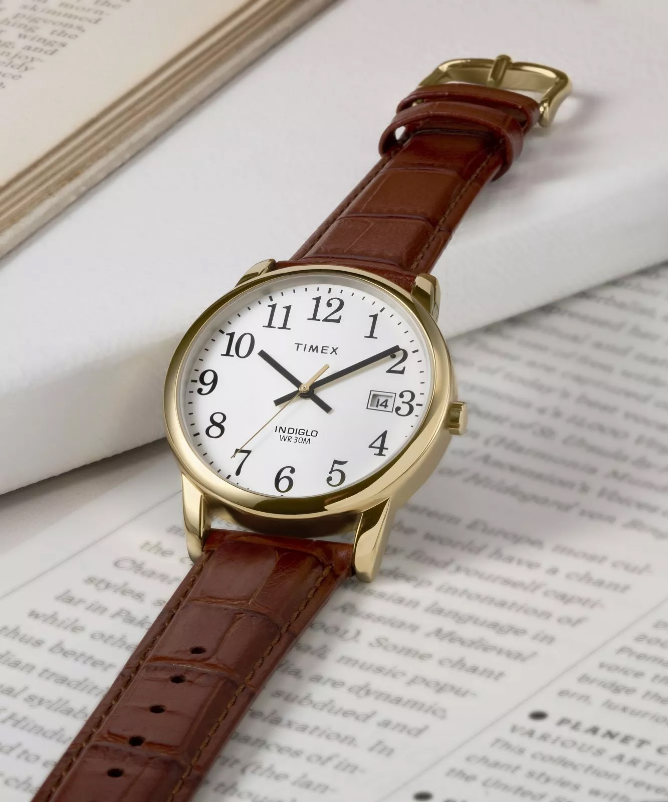zegarek Timex TW2W95500