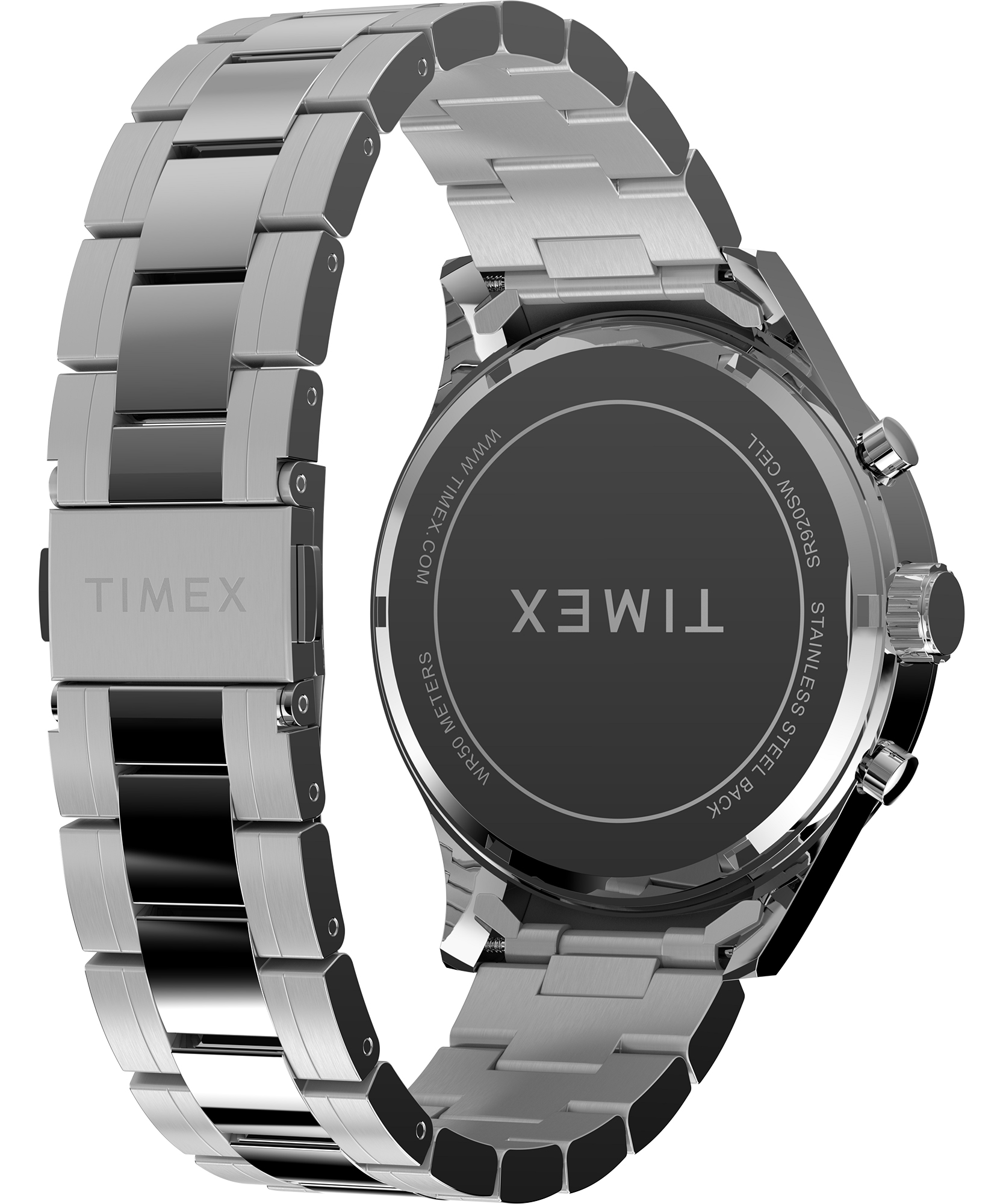 zegarek Timex TW2Y01400 męski