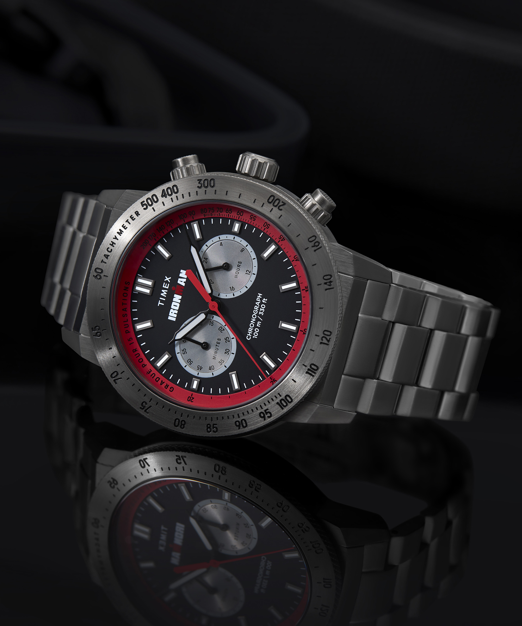 zegarek Timex TW2Y02000 męski