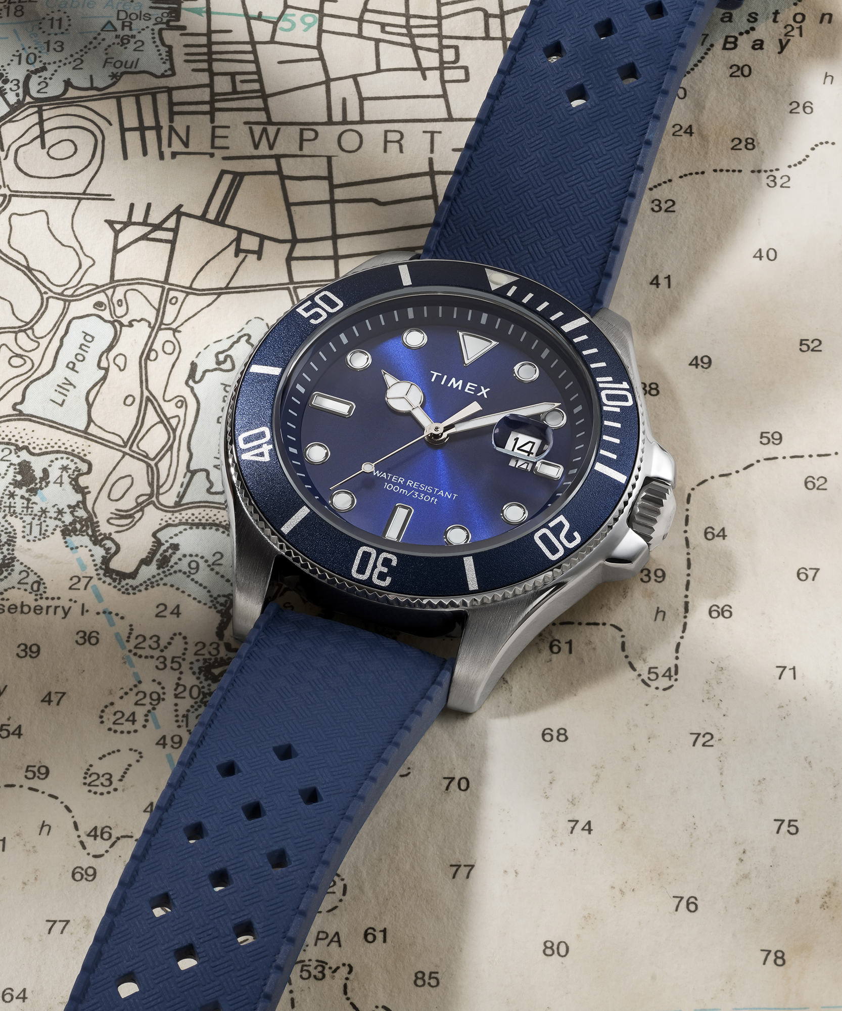 zegarek Timex TW2Y05000 męski