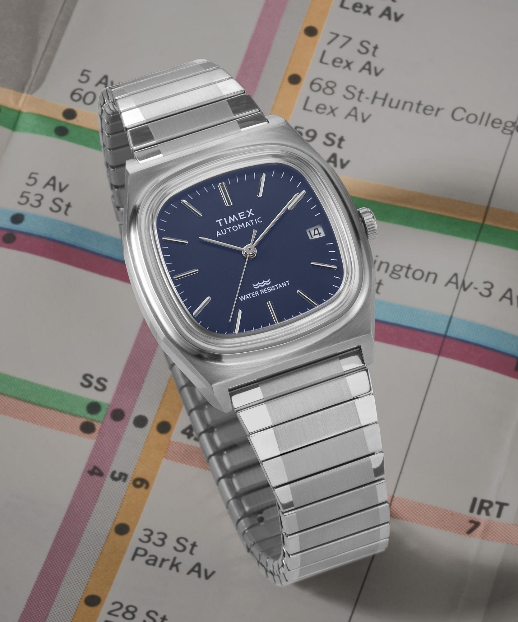 zegarek Timex TW2Y07400 - miniatura 7