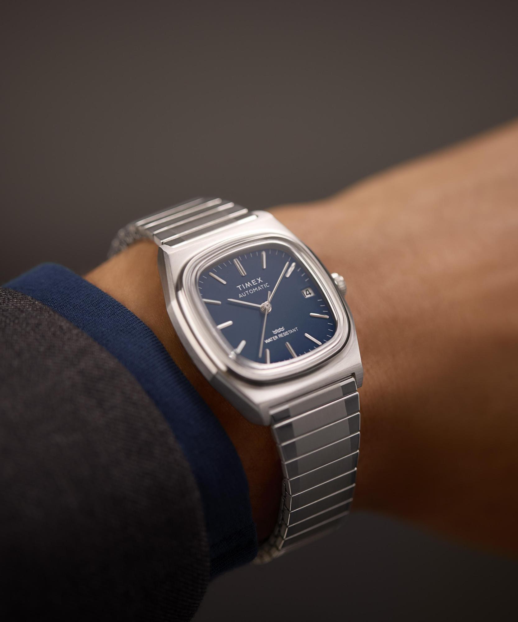 zegarek Timex TW2Y07400 - miniatura 6