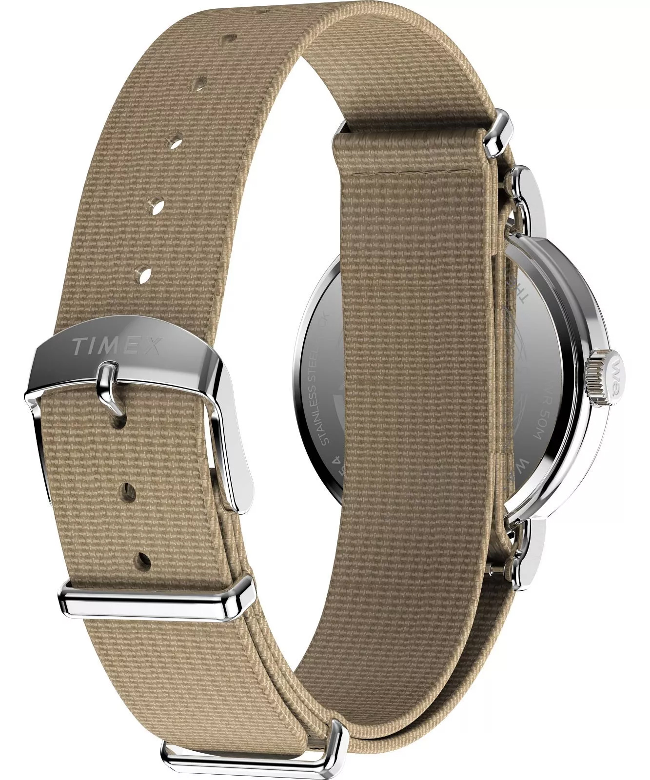 zegarek Timex TW2Y09100 - miniatura 9