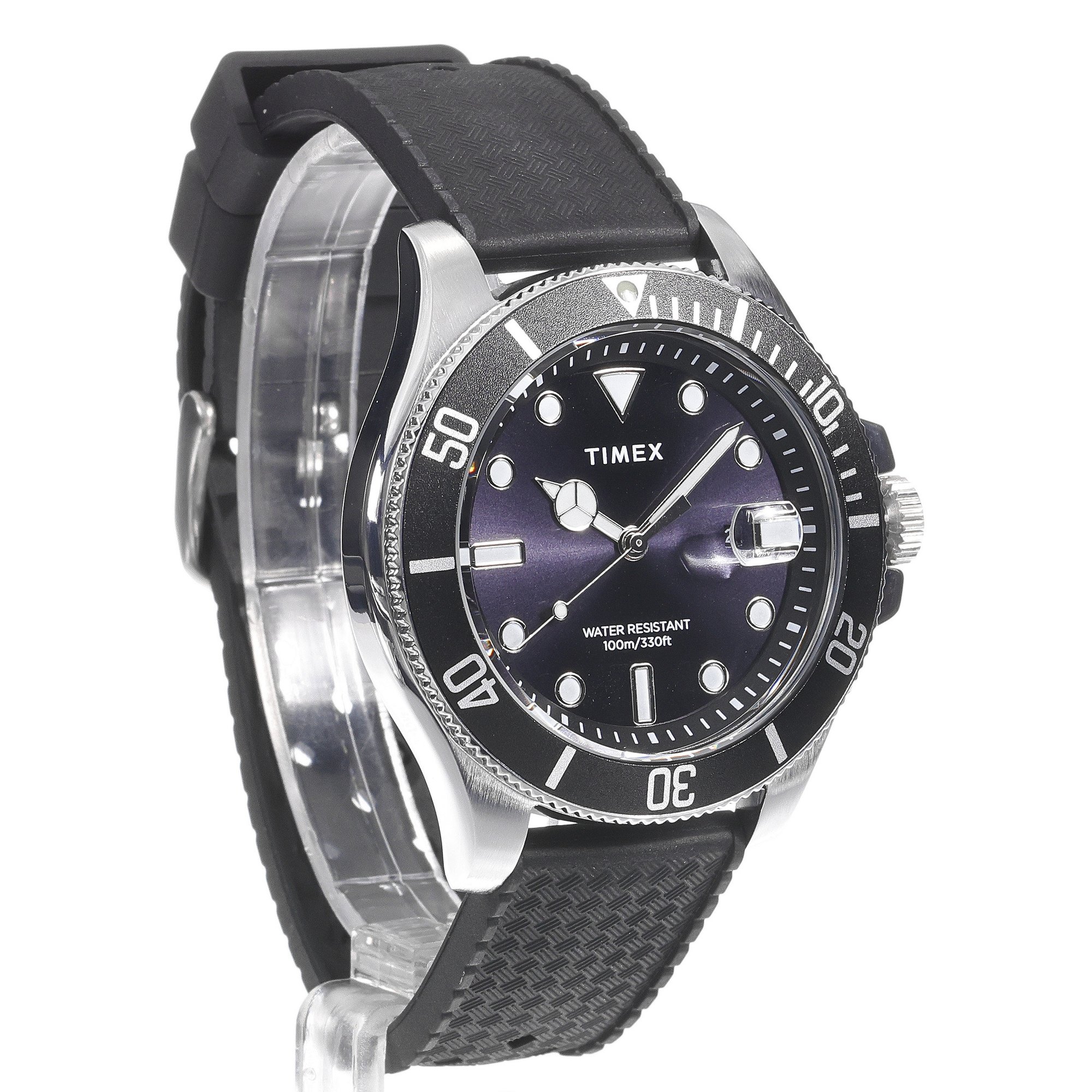 zegarek Timex TW2Y09200 kwarcowy męski Harborside Harborside Coast